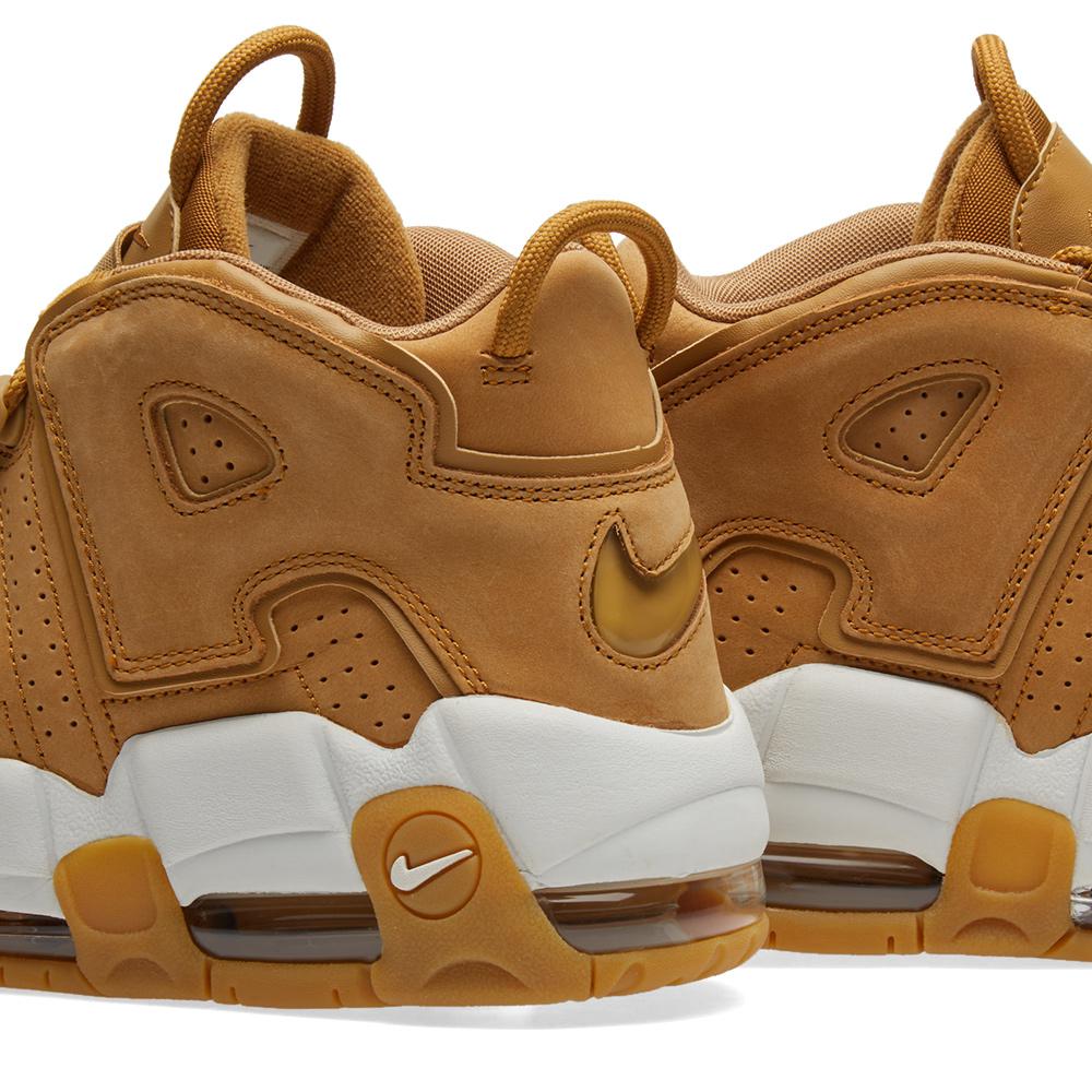 nike uptempo 96 brown