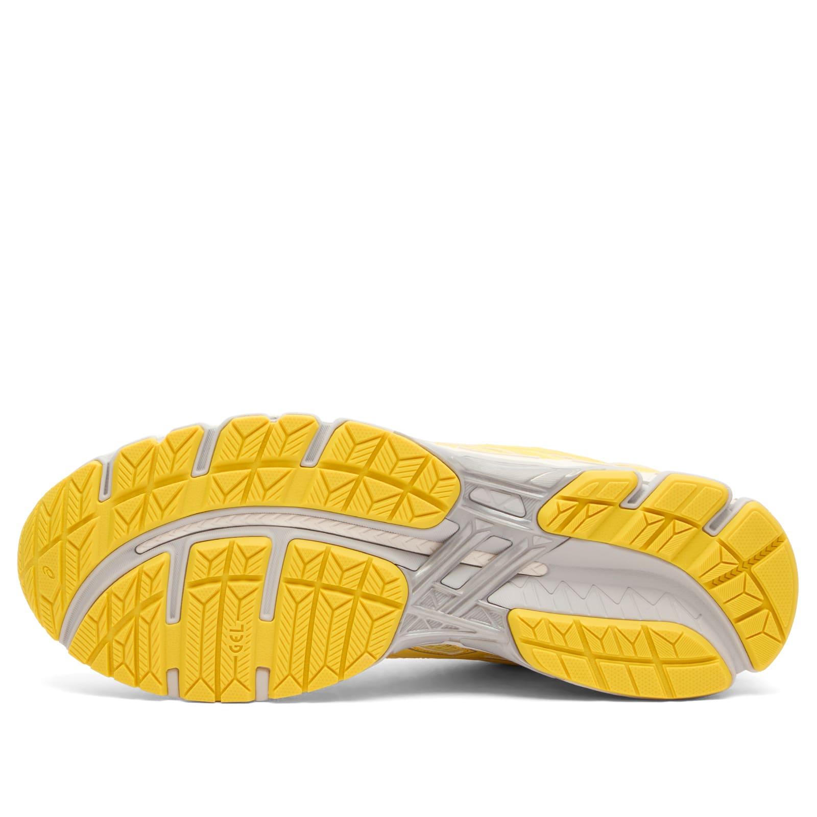 Asics Gel-Kayano 20 Sneaker in Yellow | Lyst
