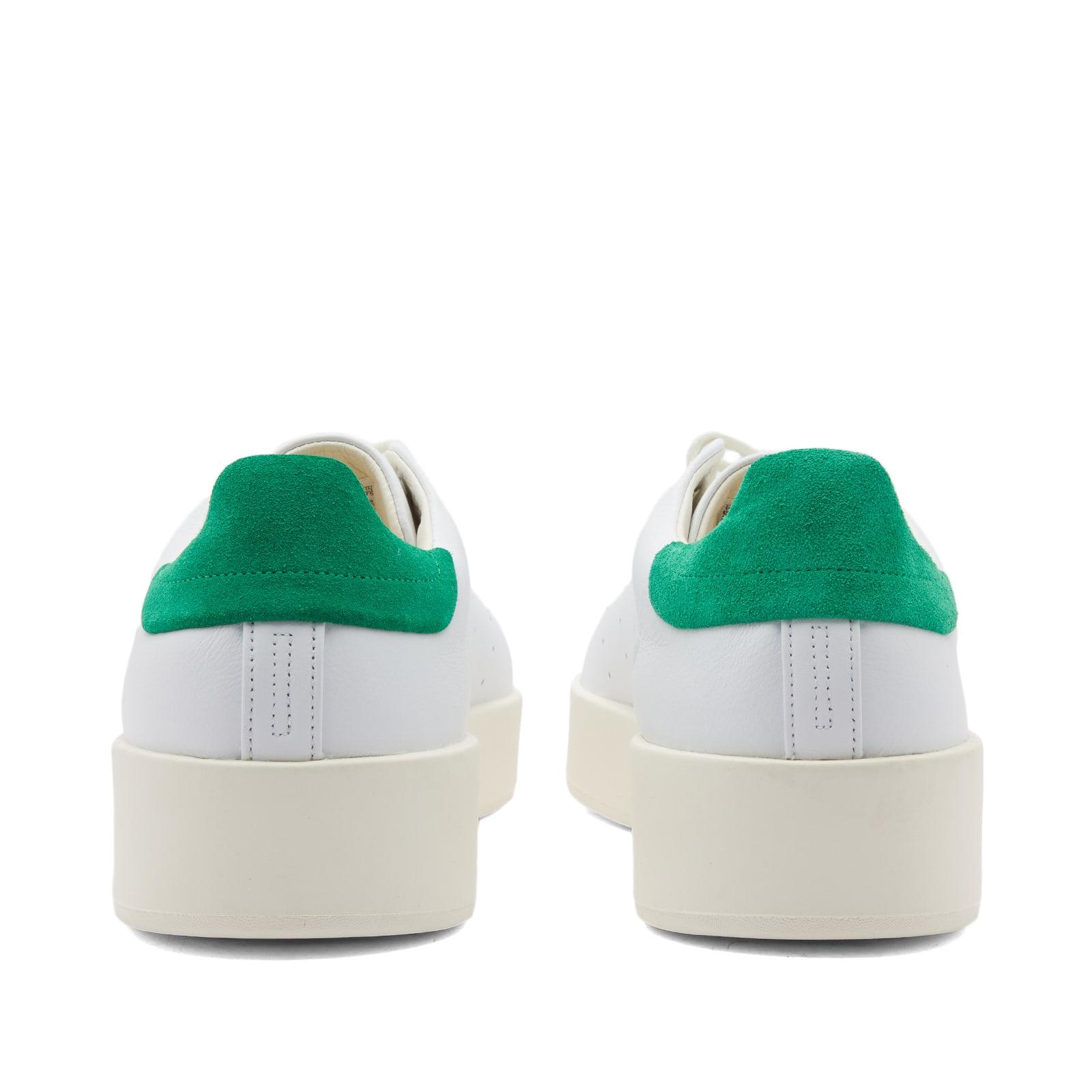 adidas Stan Smith Recon Sneakers in White for Men | Lyst