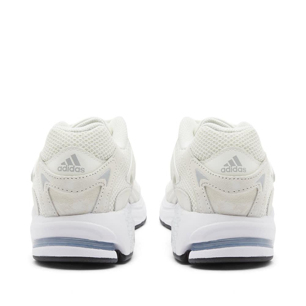 adidas Response Cl W Sneakers in White | Lyst