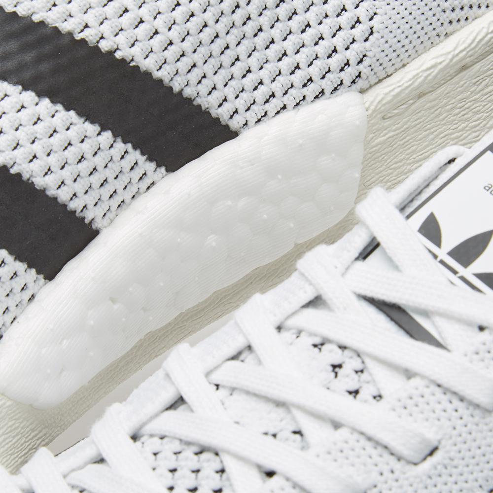 adidas superstar boost white