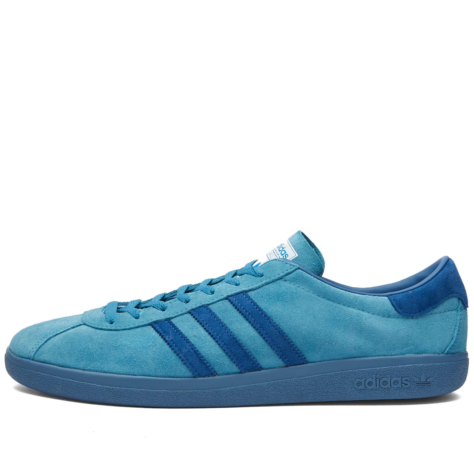 adidas Bali Sneakers in Blue Lyst