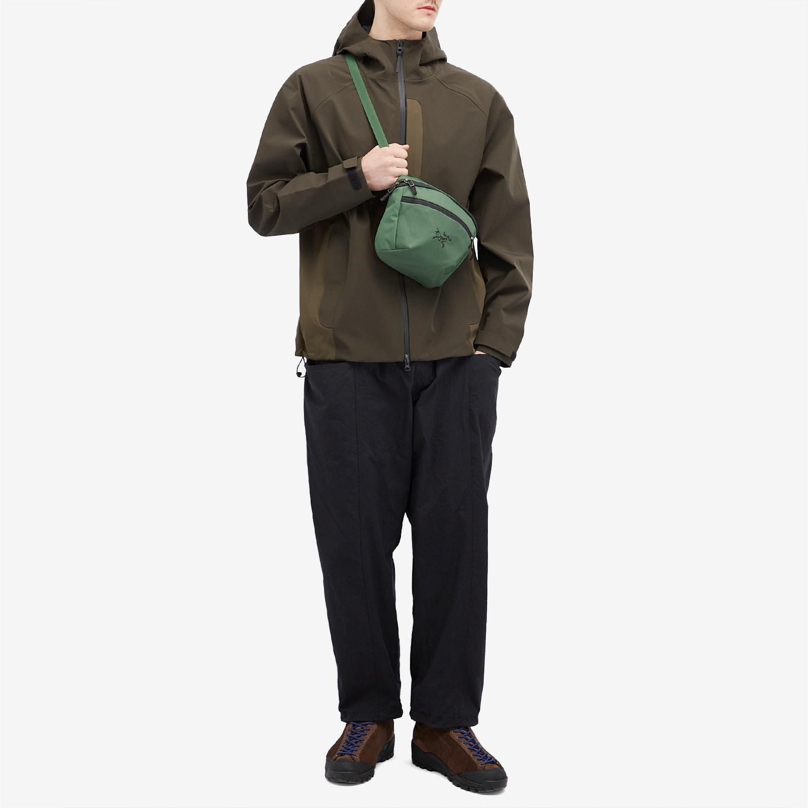 Arc'teryx Mantis 2 Waist Pack グリーン Mantis 2 Waist Pack | Arc'teryx United States