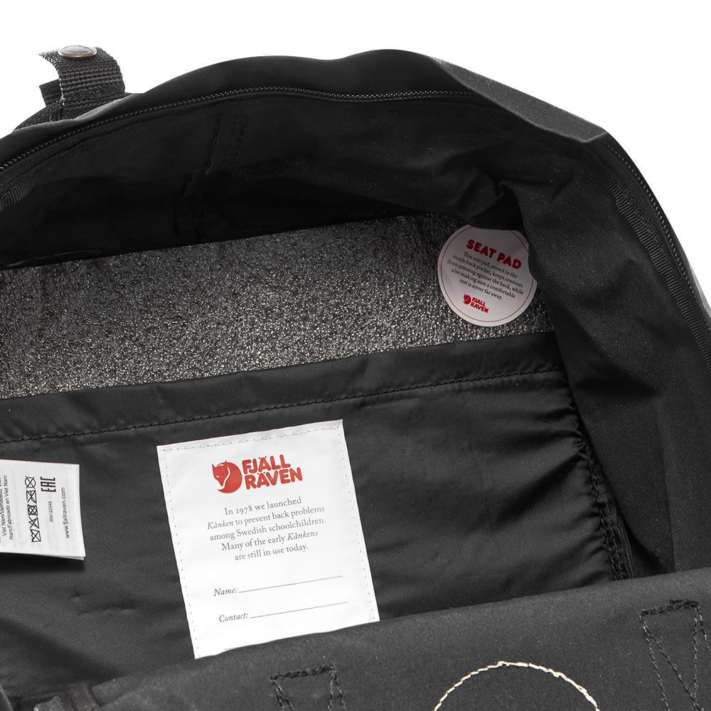 fjallraven sitting pad