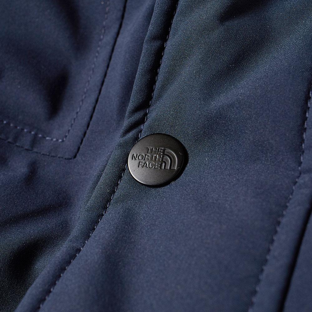 north face mountain murdo gtx