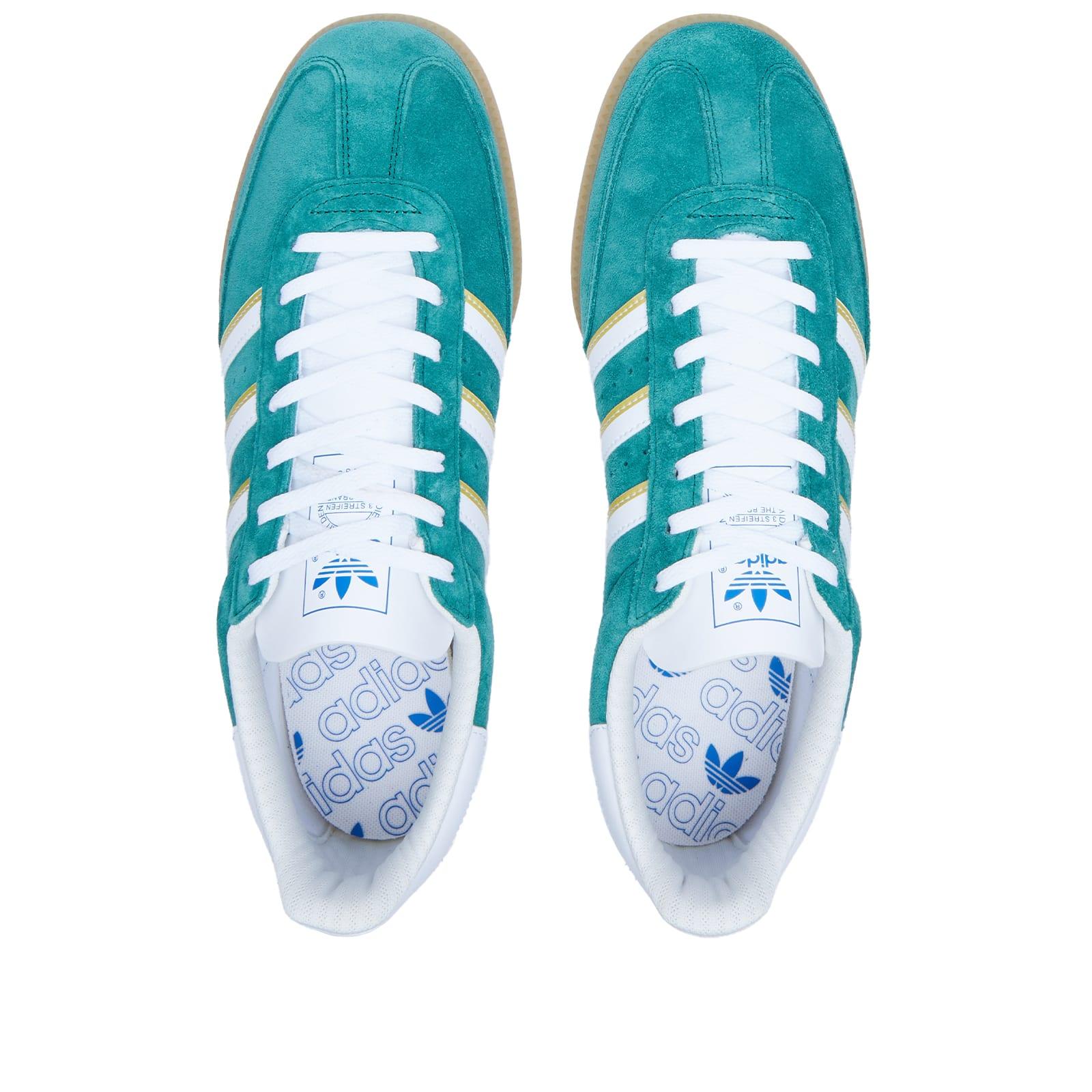 adidas Hand 2 Sneakers in Blue | Lyst
