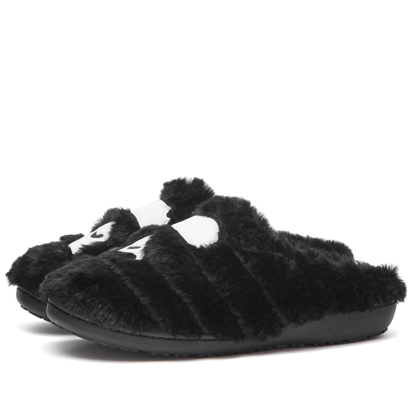 BAPE x SUBU APE HEAD PUFFER SANDALS XL APE BAPE SUBU Paffer Men´s S