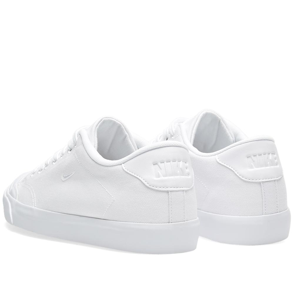 do air force 1 run large