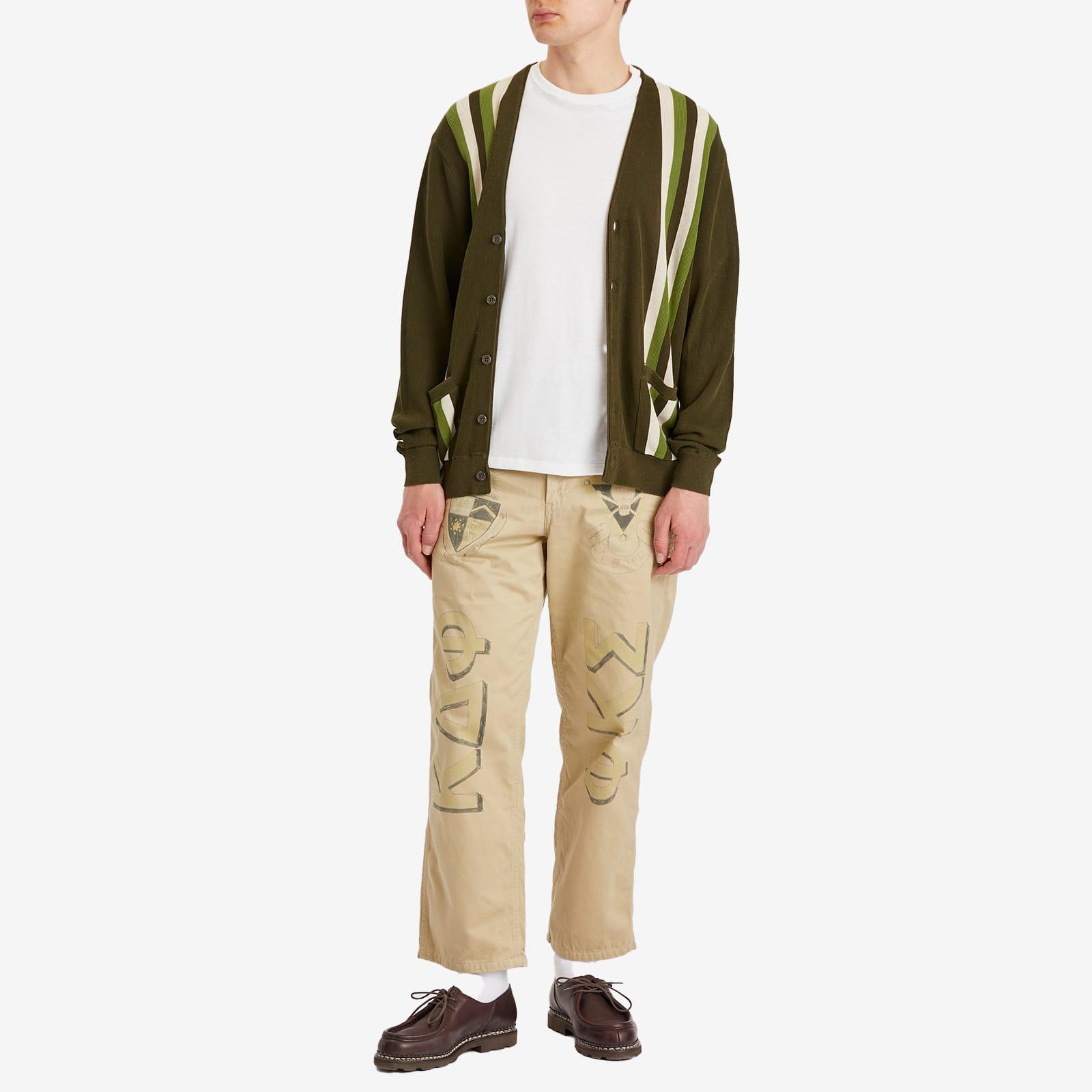 Neighborhood BDU Pants Black | END. (JP)
