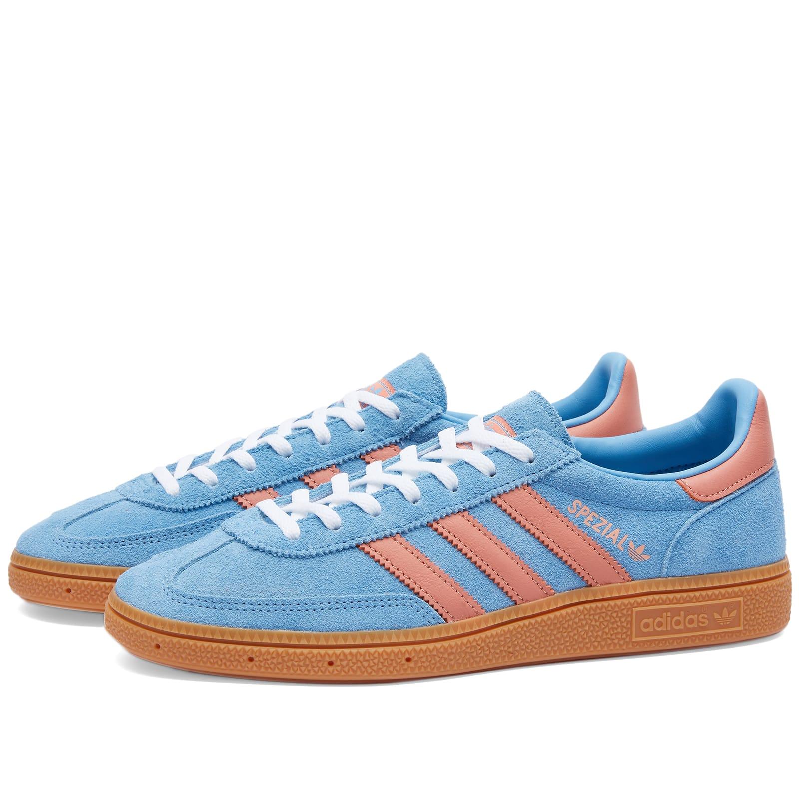 adidas Handball Spezial W Sneakers in Blue | Lyst