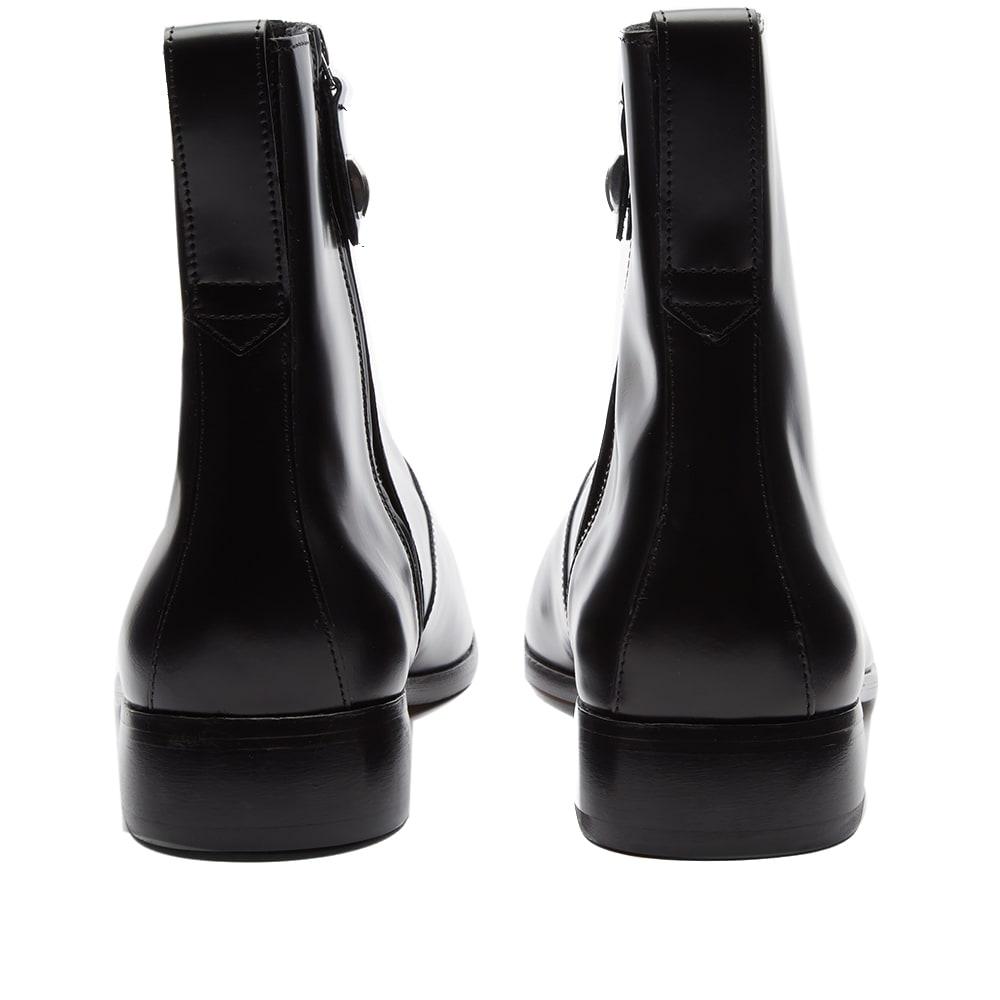 Our Legacy Michaelis Boot in Black for Men | Lyst Canada