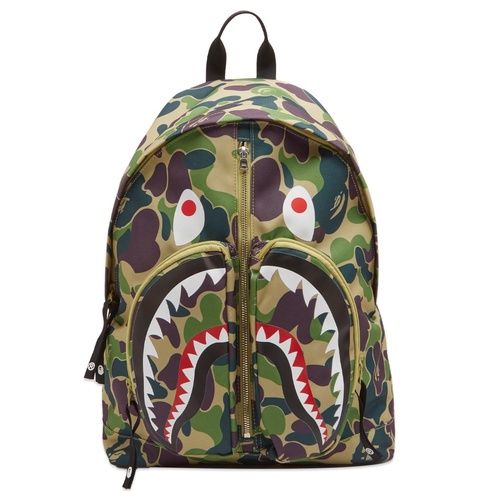 A Bathing Ape Backpacks for Men | Online Sale up to 60% off | Lyst
