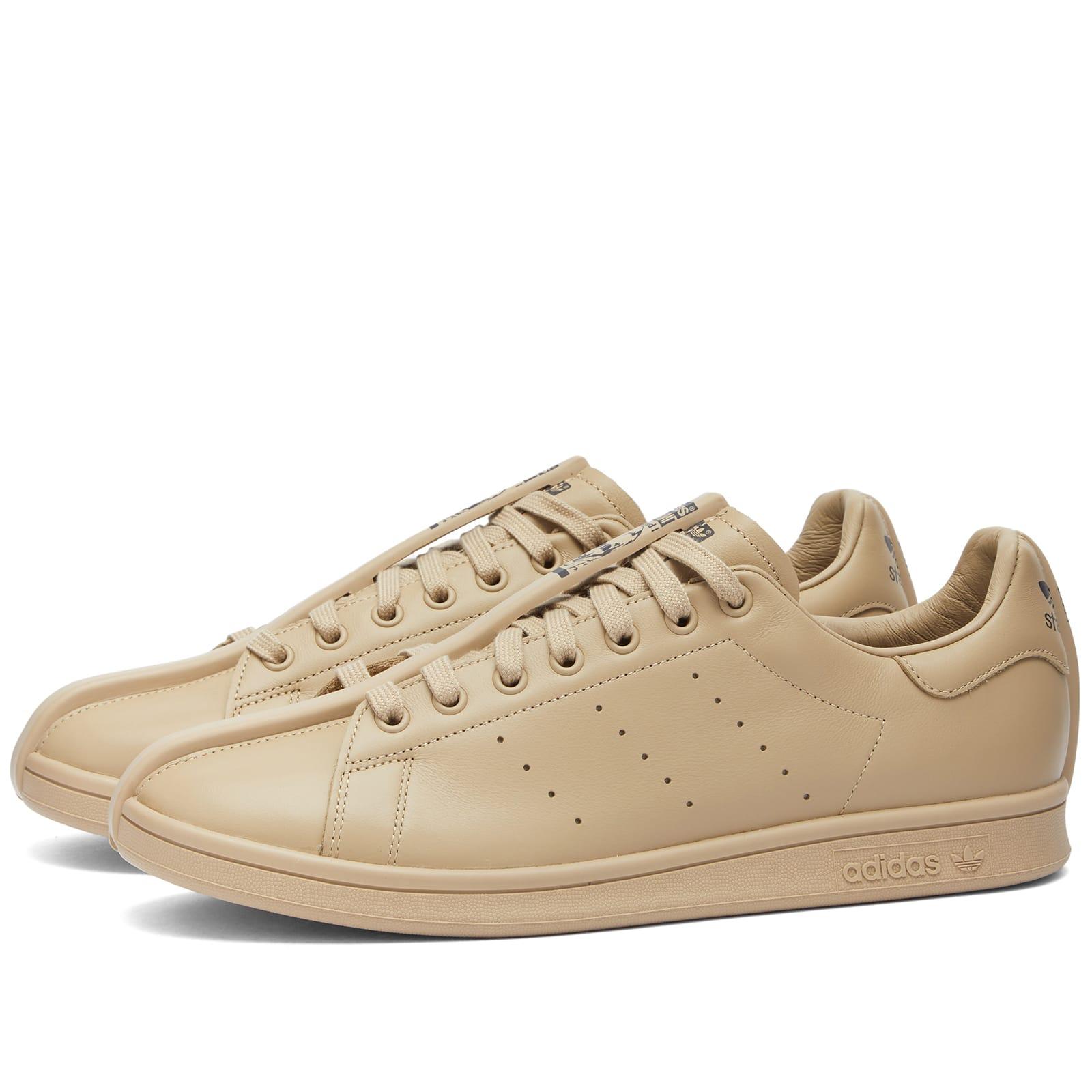 adidas X Craig Green Split Stan Smith Sneakers in Natural for Men | Lyst
