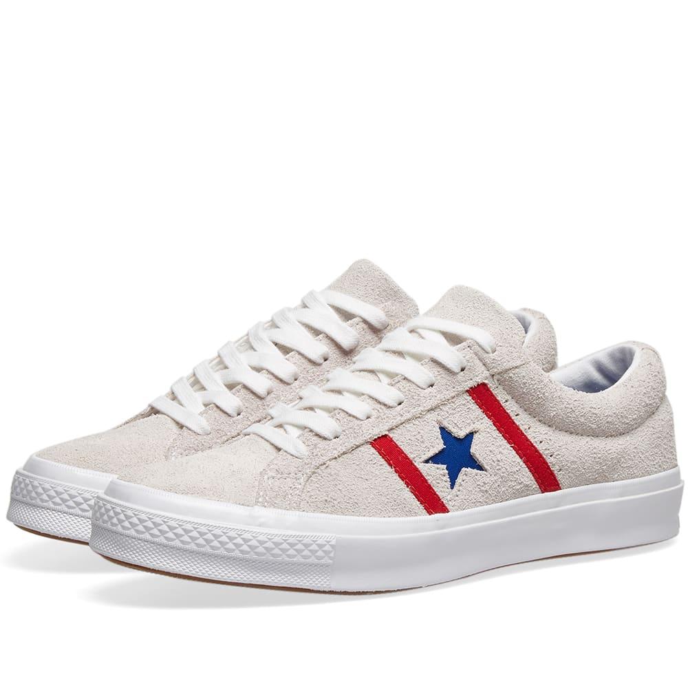 converse one star academy ox