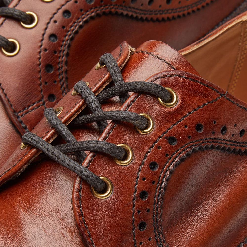 Richard longwing hotsell brogue