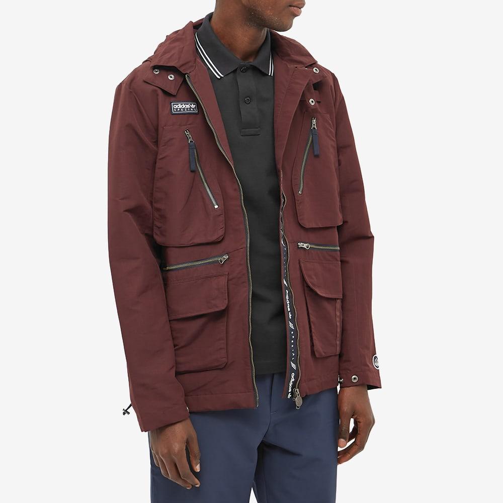 adidas trongate spzl