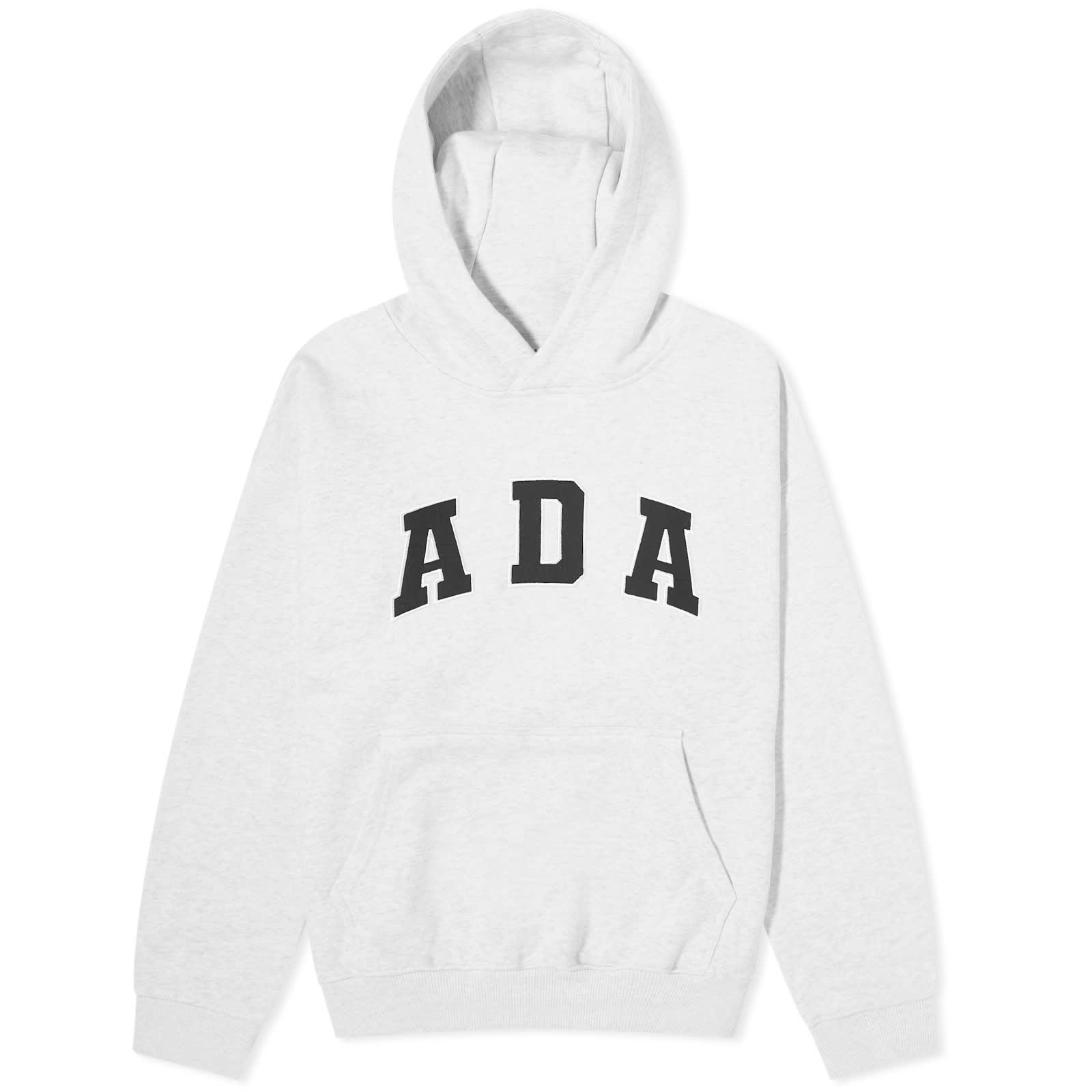ADANOLA Ada Oversized Hoodie in White | Lyst Australia