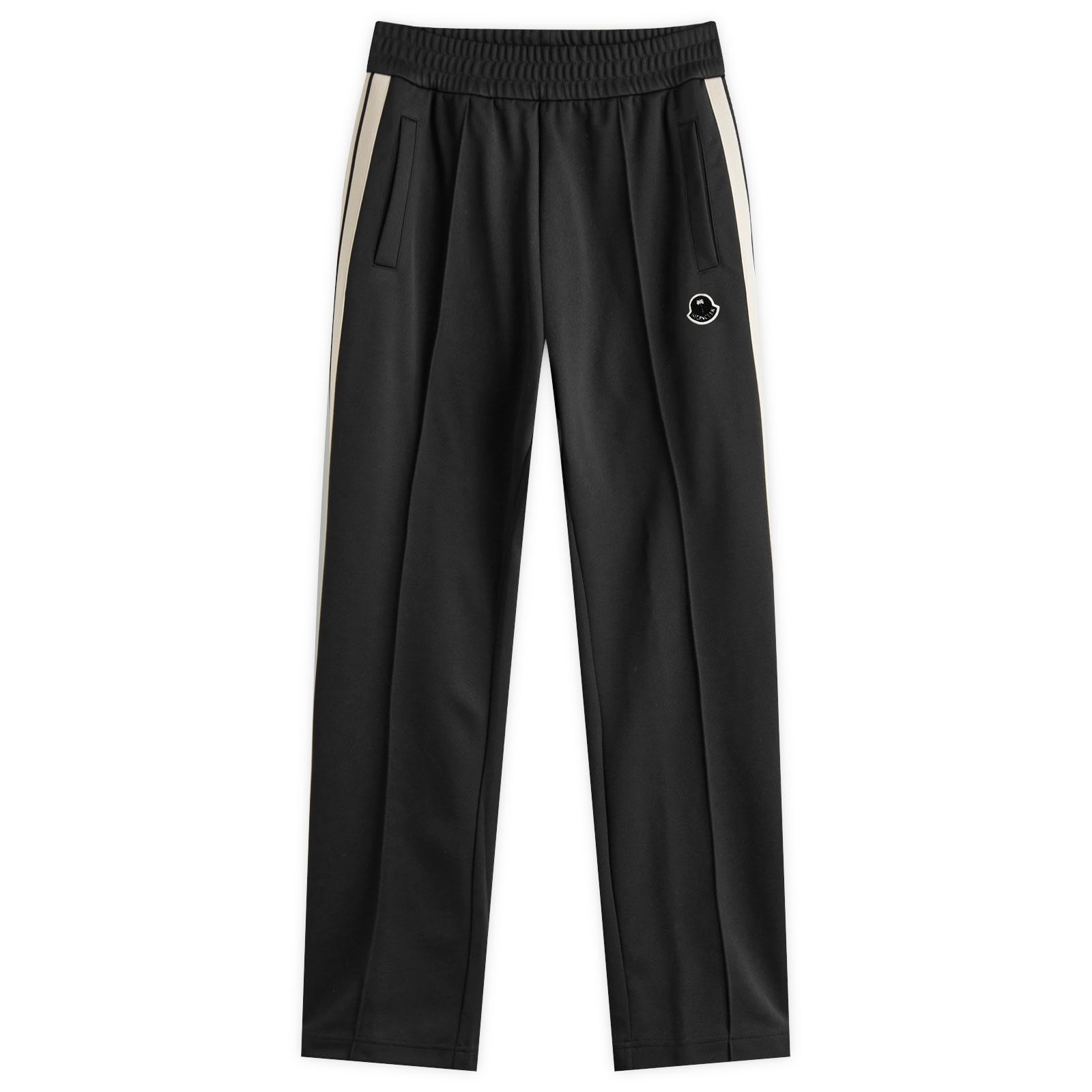 Moncler Genius X Palm Angels Track Pants in Black for Men Lyst UK