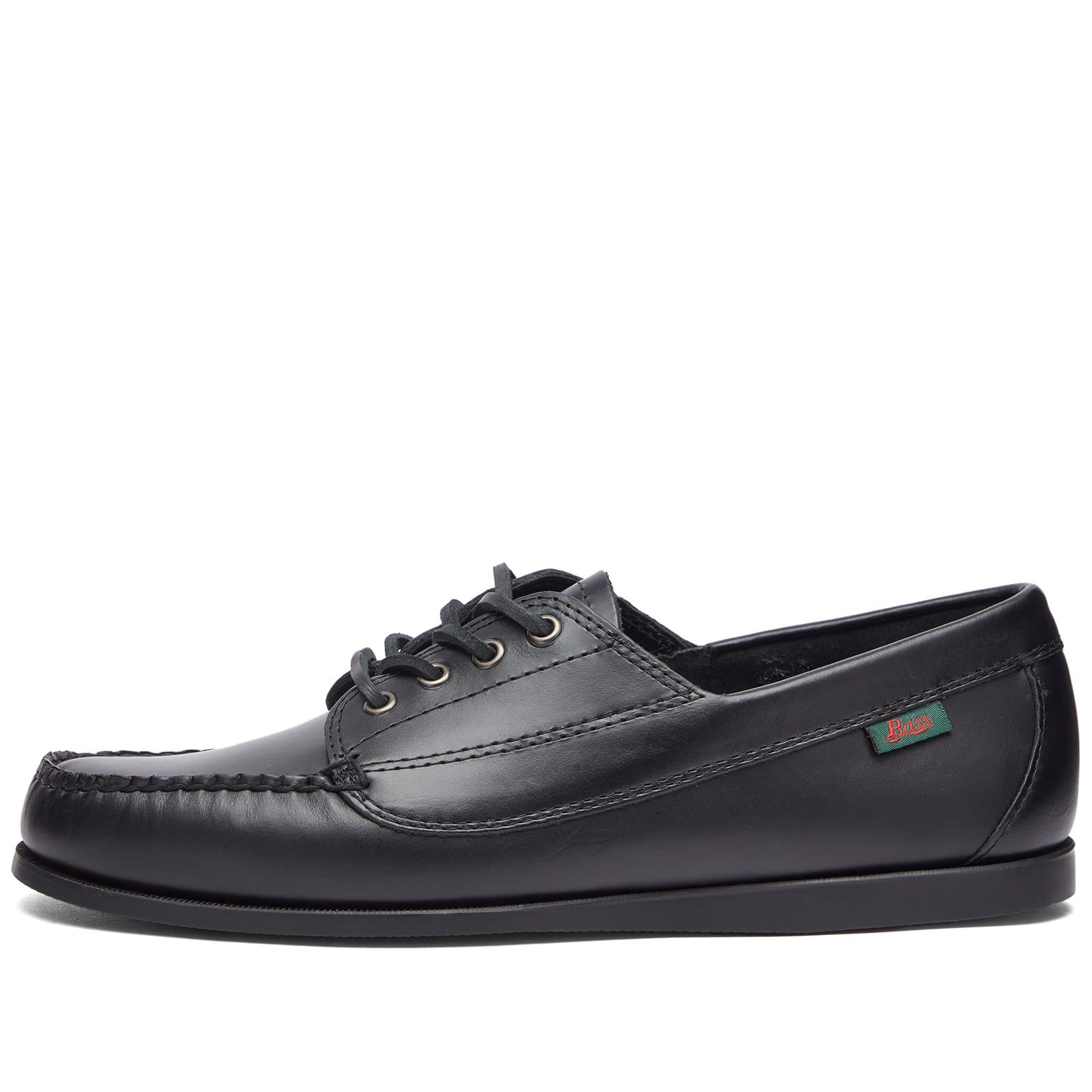 靴 Ghbass CAMP MOC / BLACK MONO 26cm Ghbass CAMP MOC / BLACK MONO 26cm GH Bass Moc | eBay