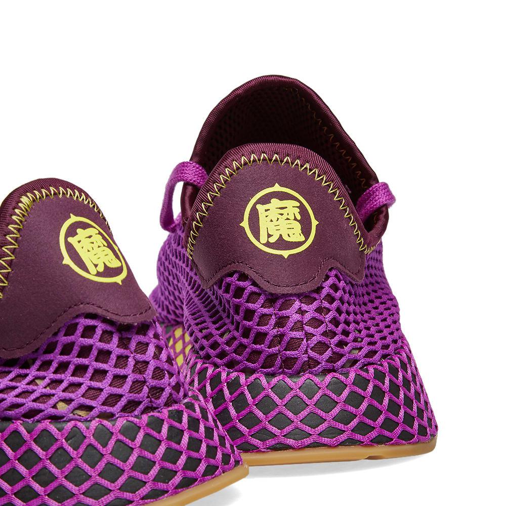 adidas deerupt dragon ball
