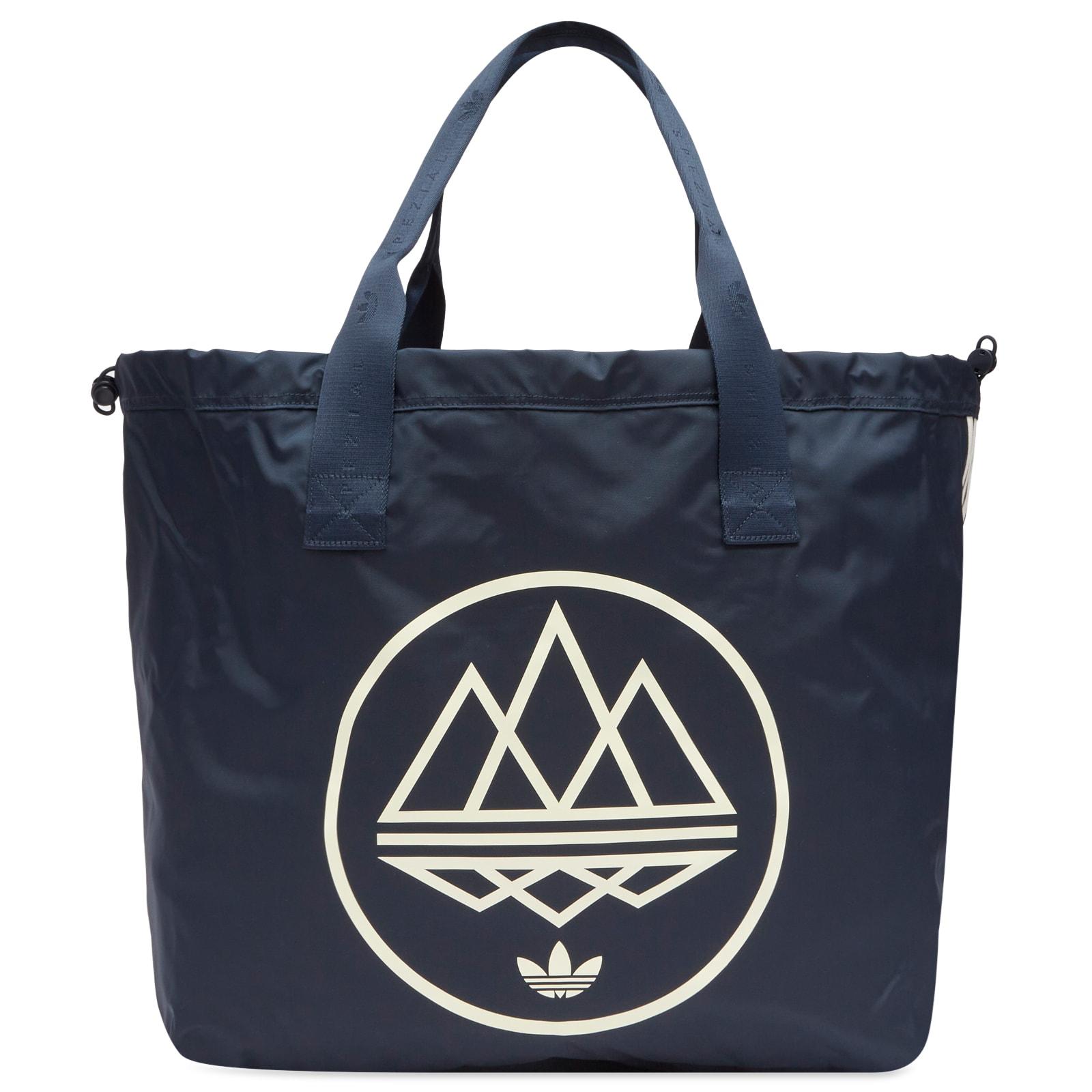 adidas St10 Spzl Bag in Blue | Lyst UK