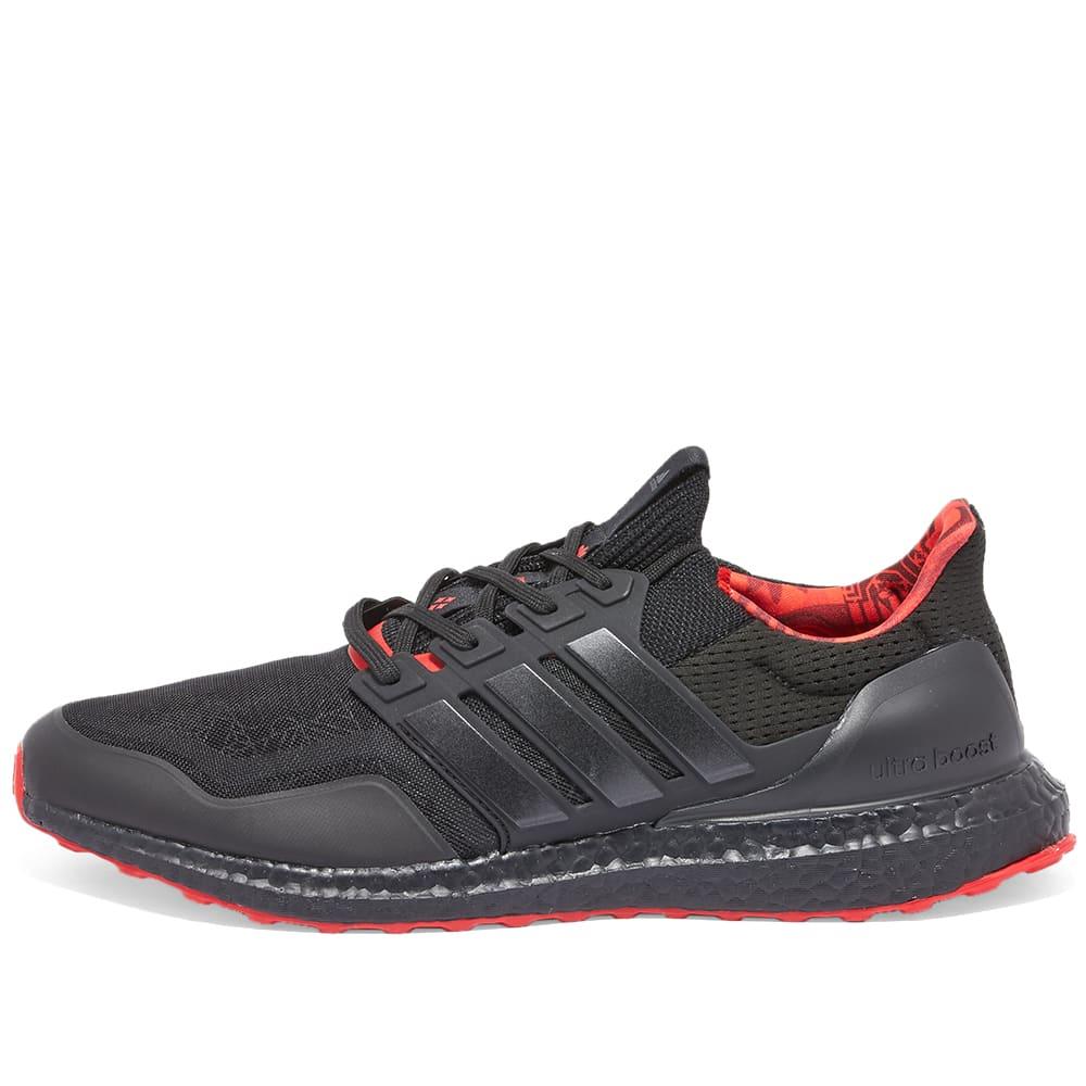 adidas Ultraboost 5.0 Dna Cny Sneakers in Black for Men | Lyst