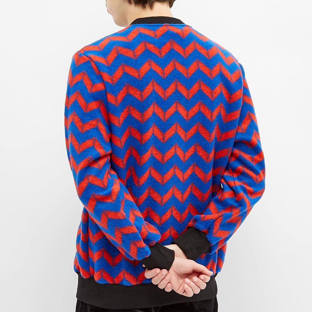 pleasures cardigan