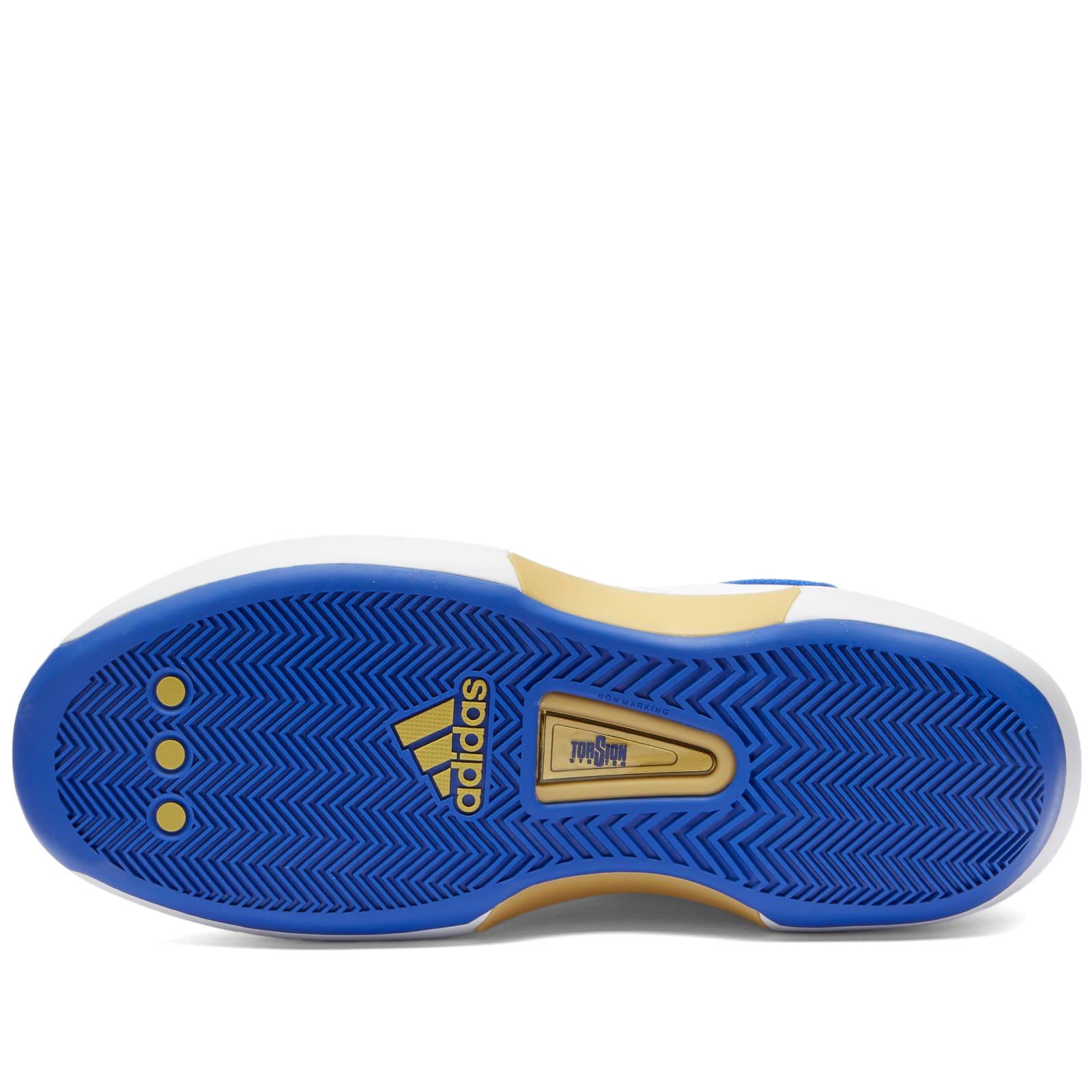 Adidas 3 series basketball shoes sale