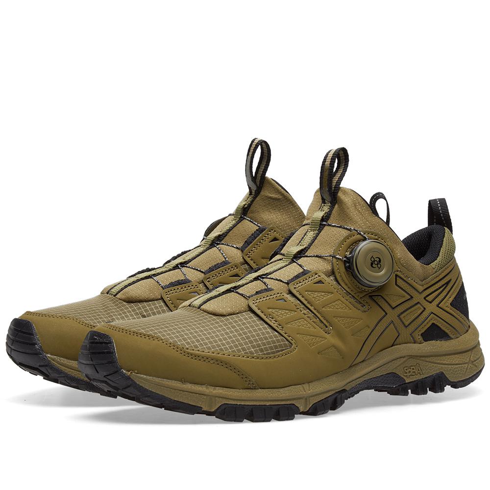 asics gel fujirado