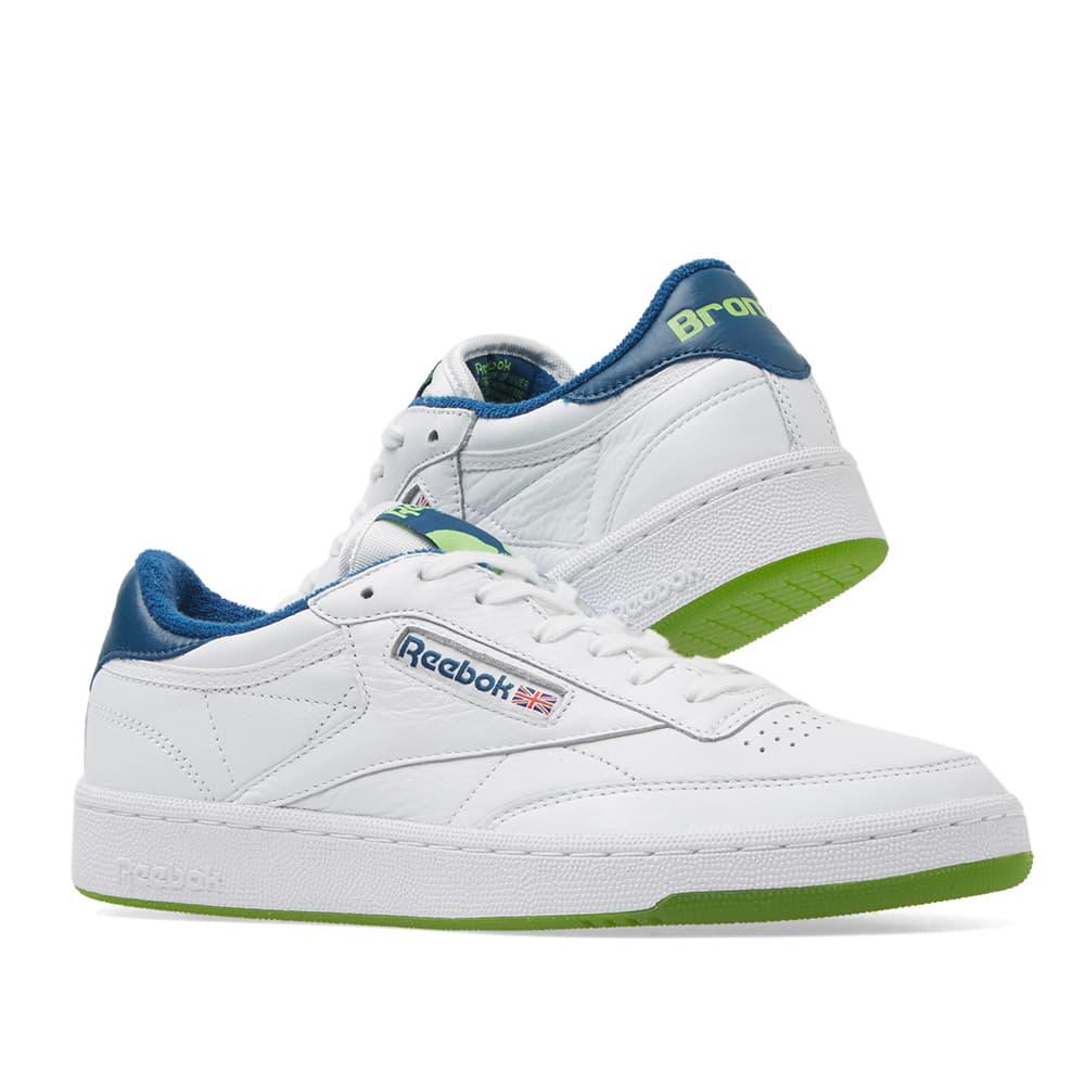 bronze 56k reebok