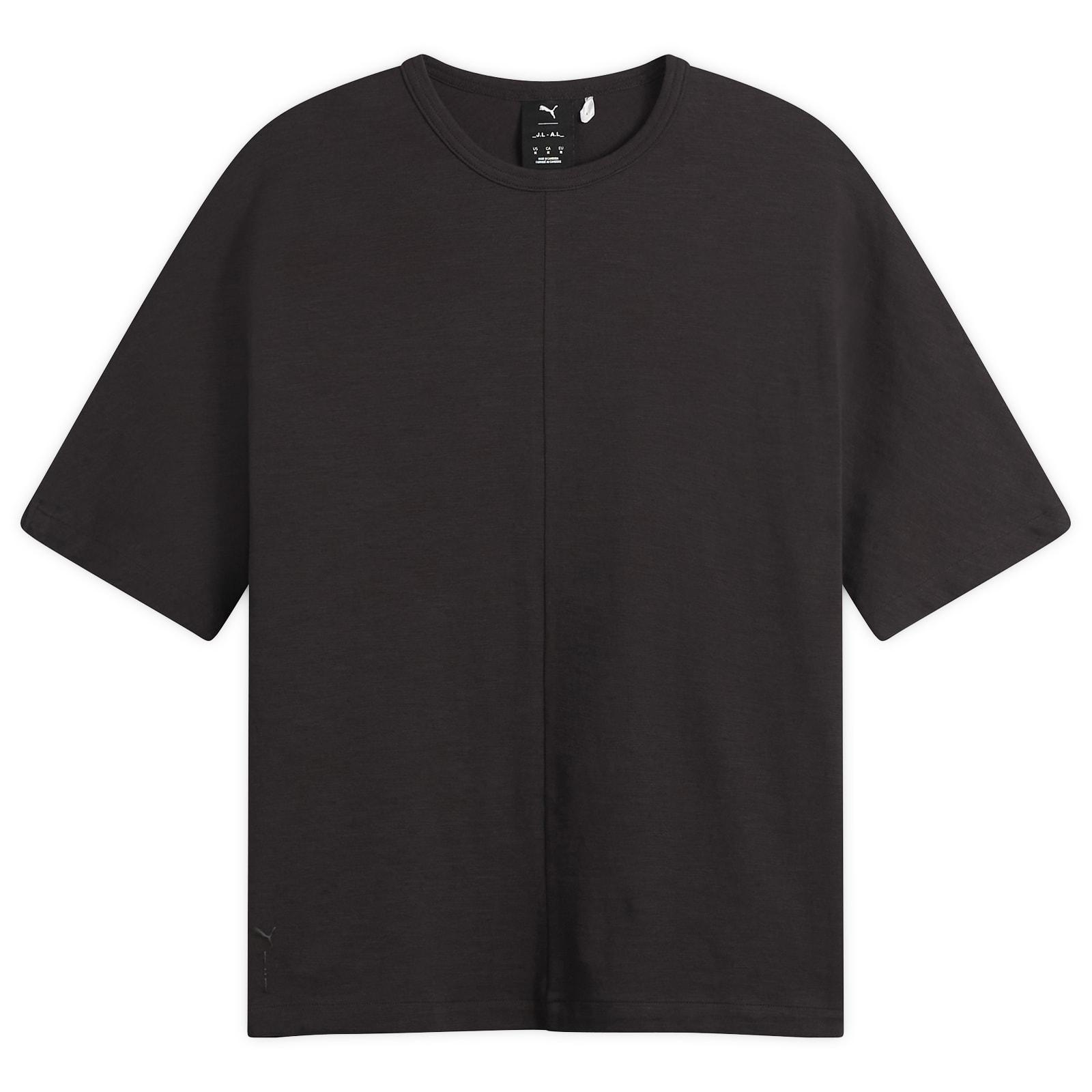 PUMA J.L-A.L. コラボ Tシャツ ブラック M PUMA X J.L-A.L T-Shirt in Black for Men | Lyst
