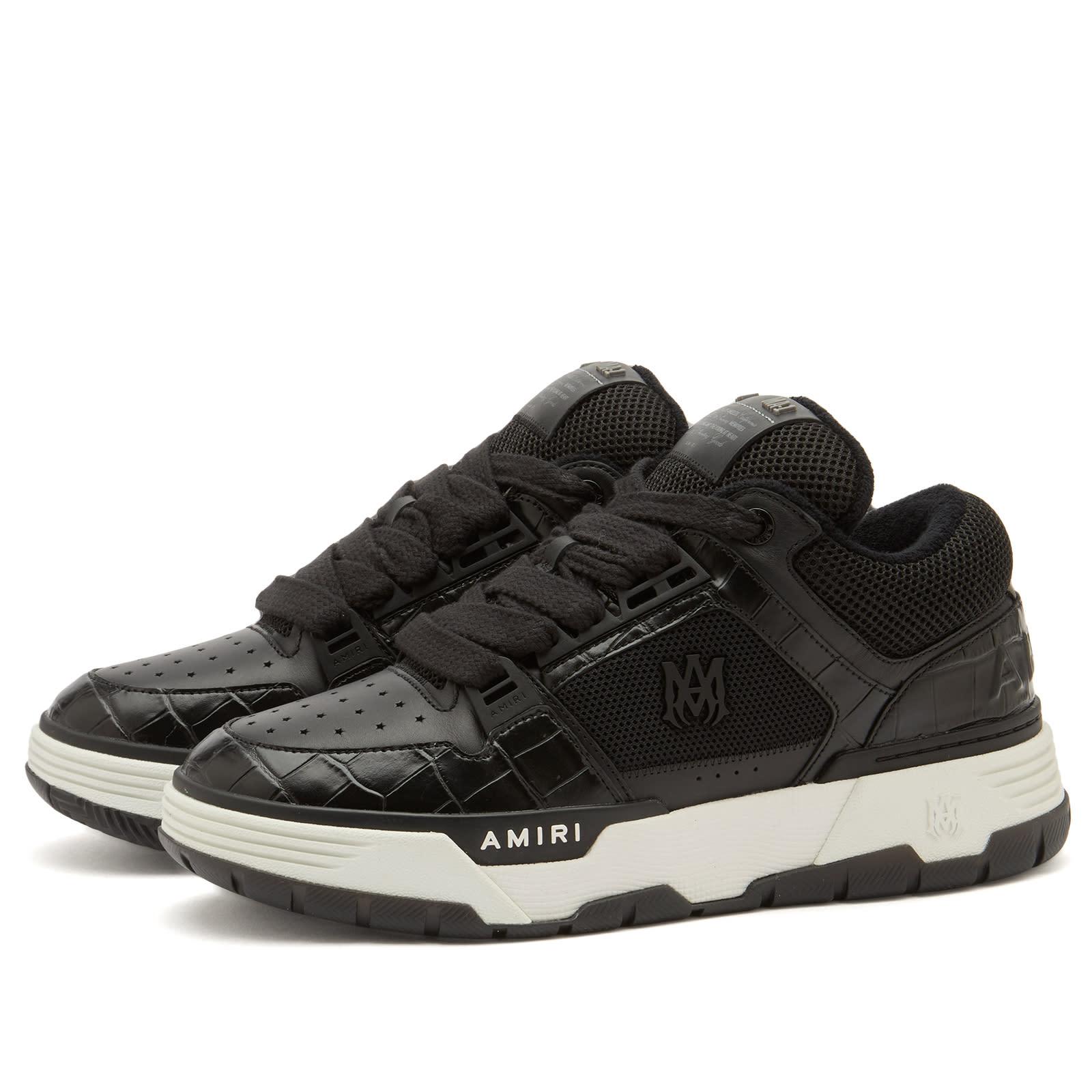 【AMIRI】Sneakers men Amiri スニーカー MEN'S SNEAKERS | AMIRI