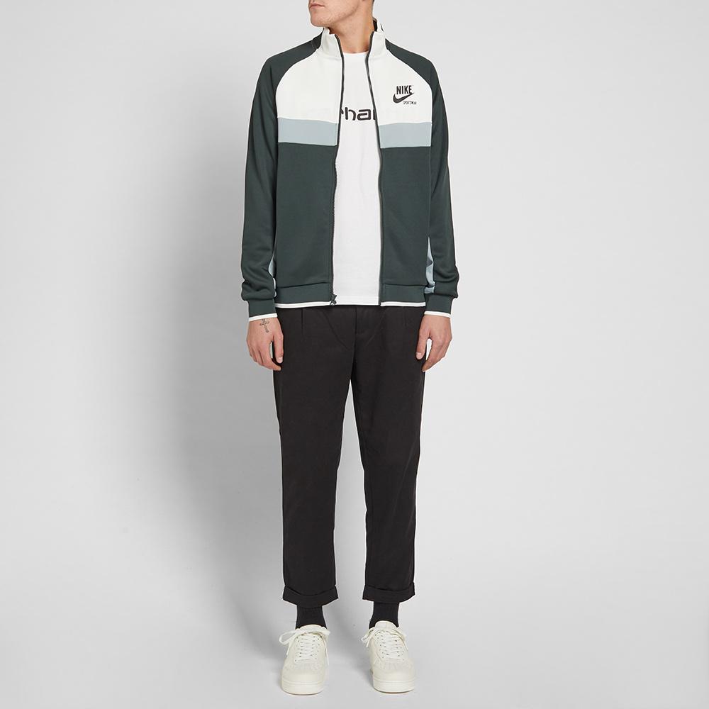 nike archive track jacket