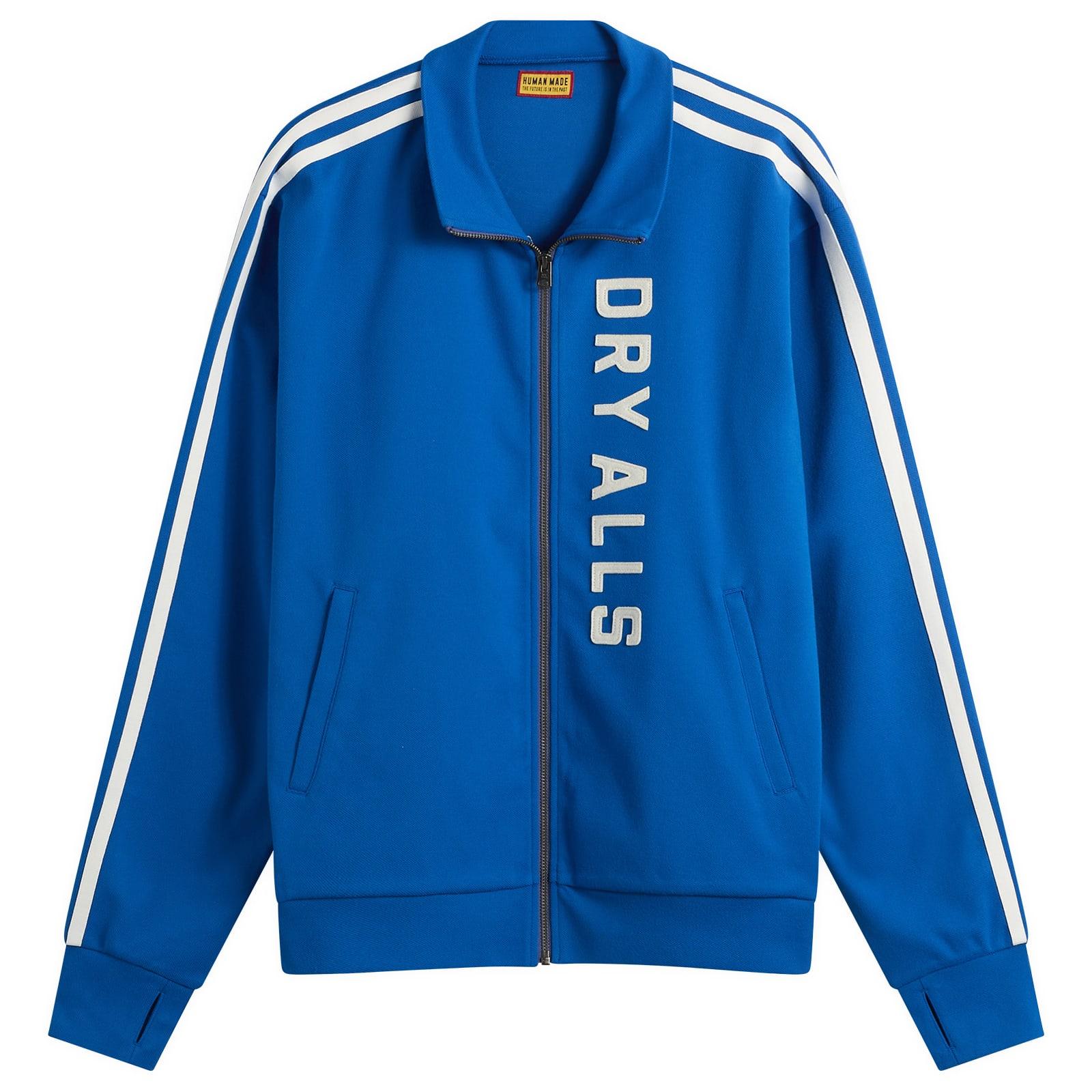 HUMAN MADE／TRACK JACKET Human Made Track Jacket in Blue for Men | Lyst