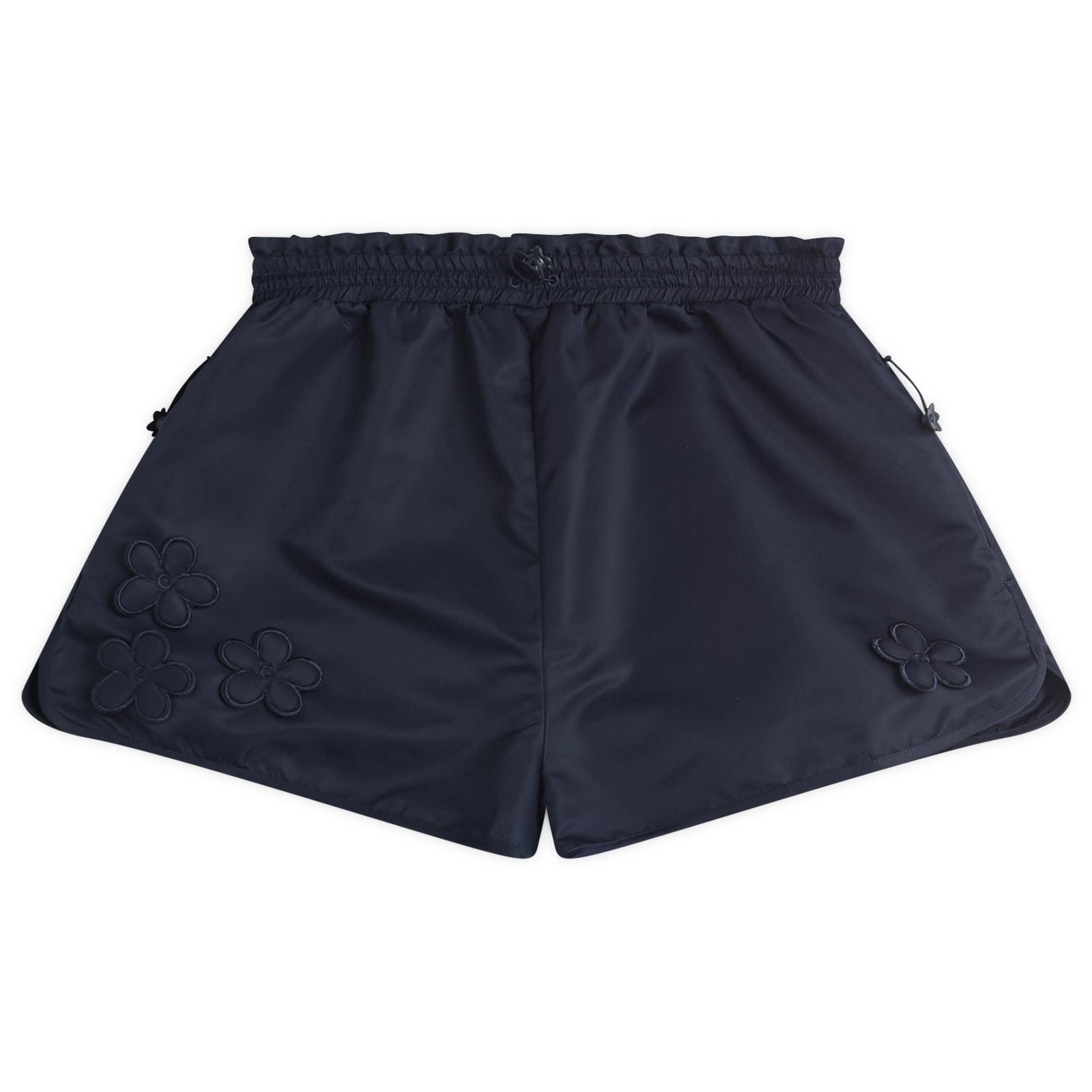 パンツ Cecilie Bahnsen BOYFRIEND SHORTS Shorts | Denim, Cotton & Tailored Shorts for Women | Cecilie Bahnsen