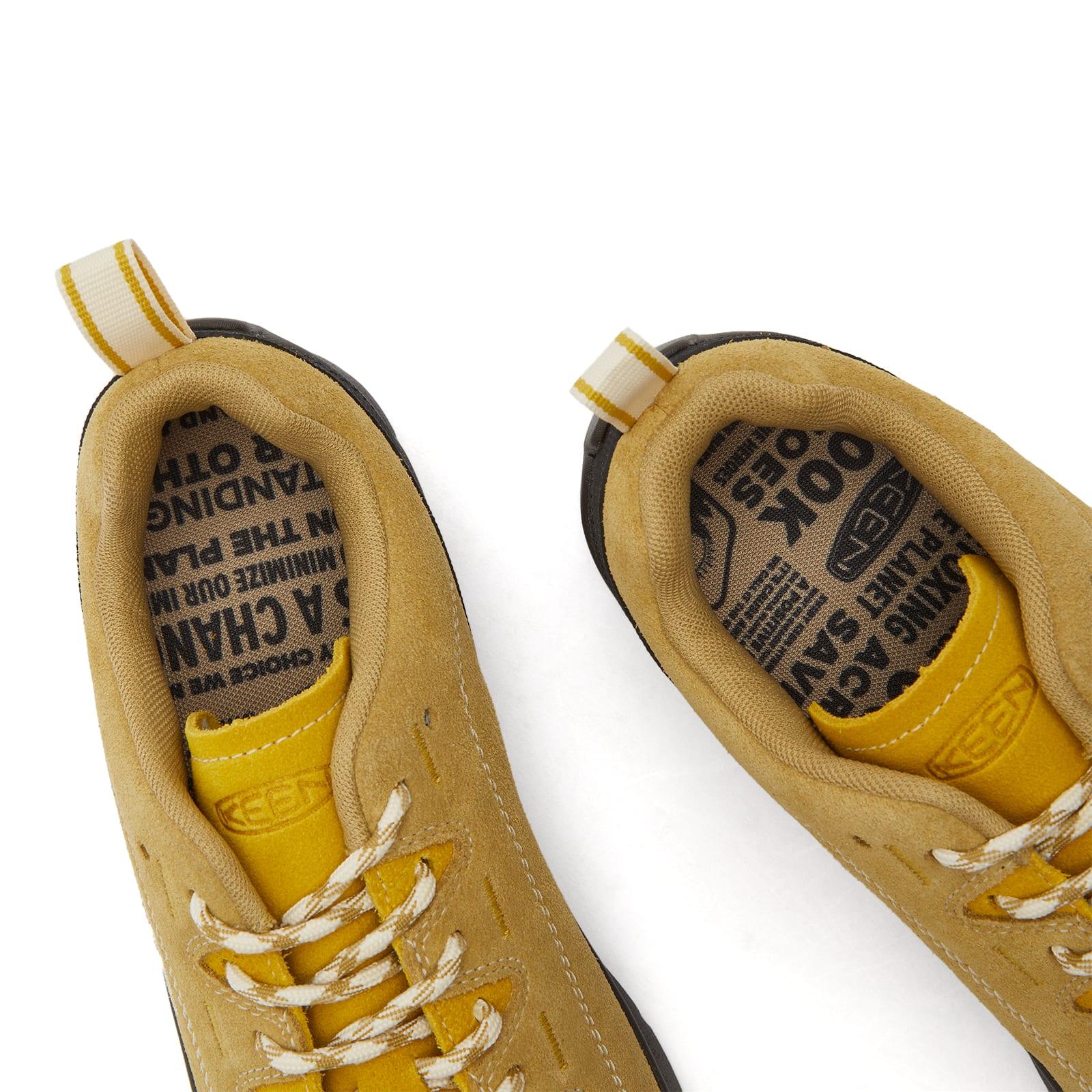 Keen Jasper Sneakers in Yellow | Lyst