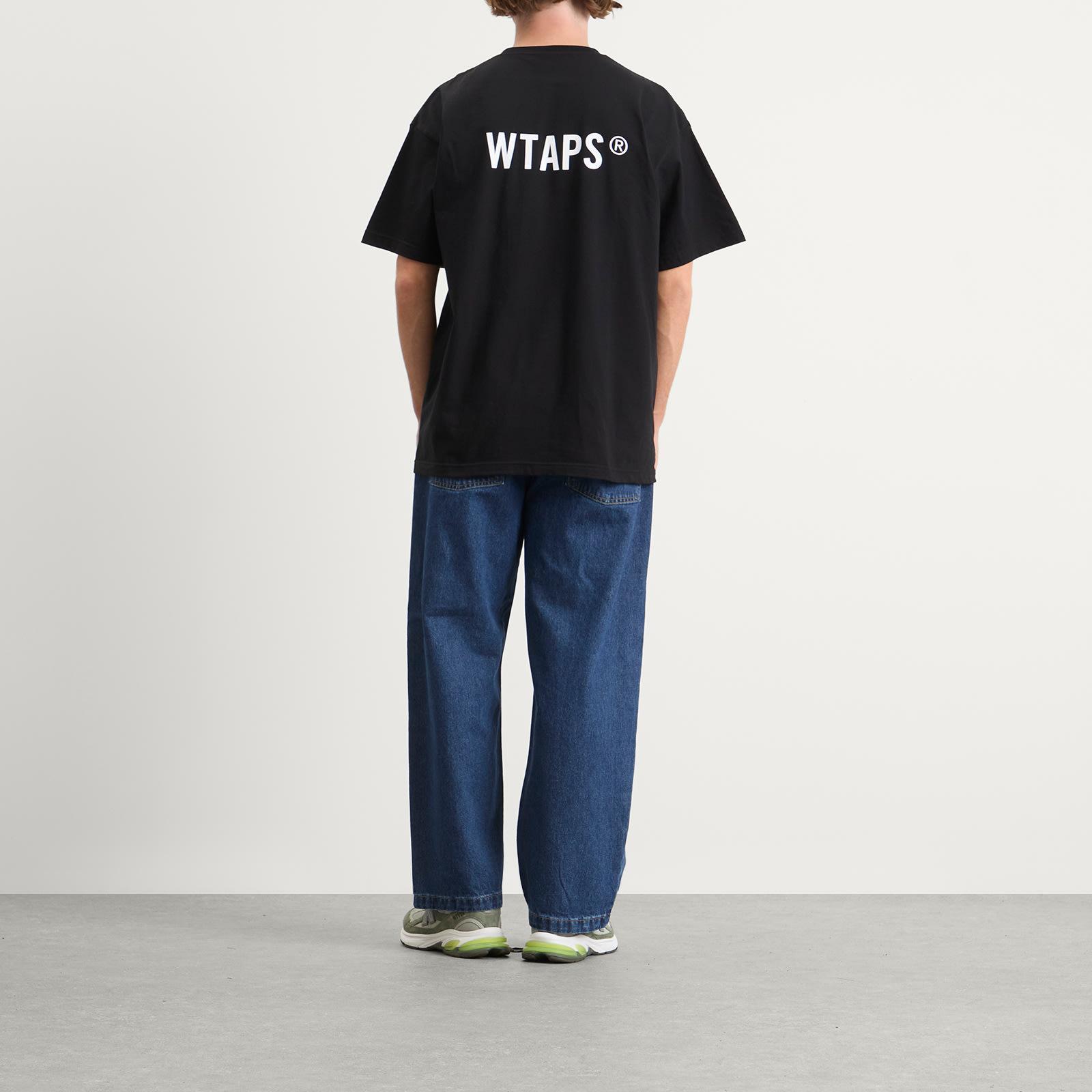 WTAPS T-shirts for Men | Online Sale up to 35% off | Lyst