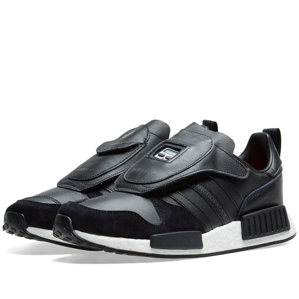 adidas micropacer x r1 core black
