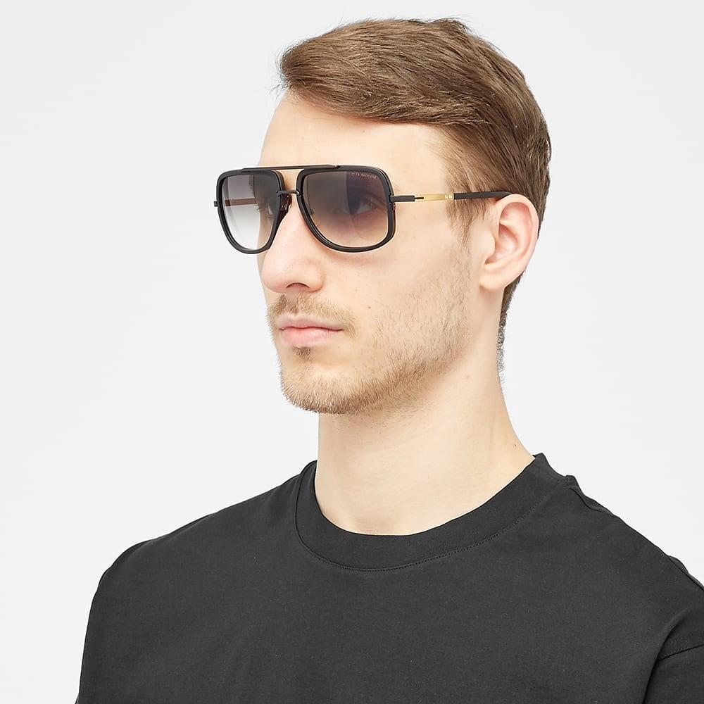 Dita Eyewear Machone Sunglasses in Black for Men Lyst