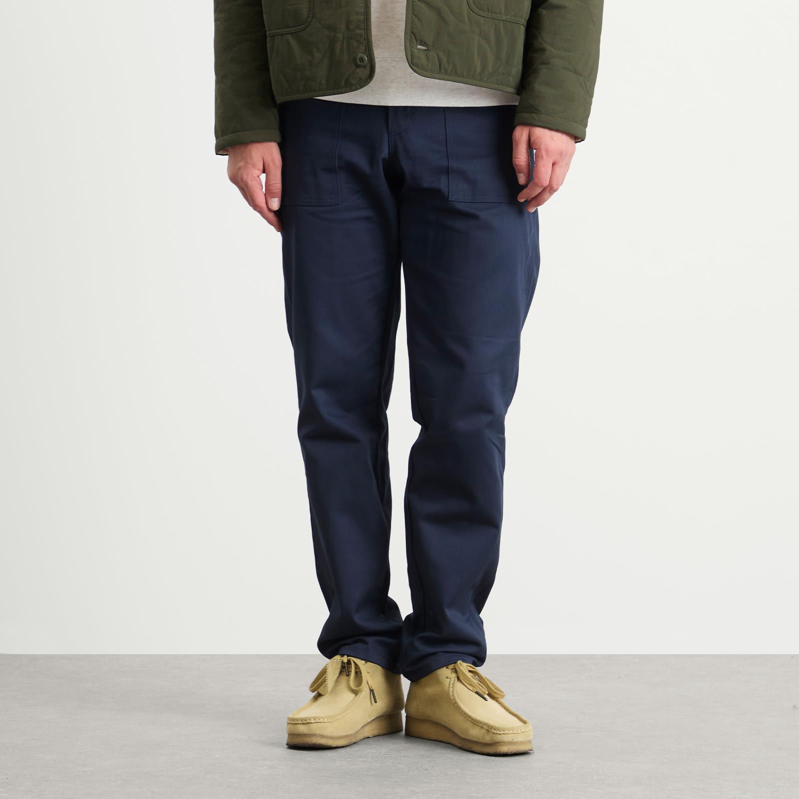 Stan Ray Taper Fatigue Pants in Blue for Men Lyst