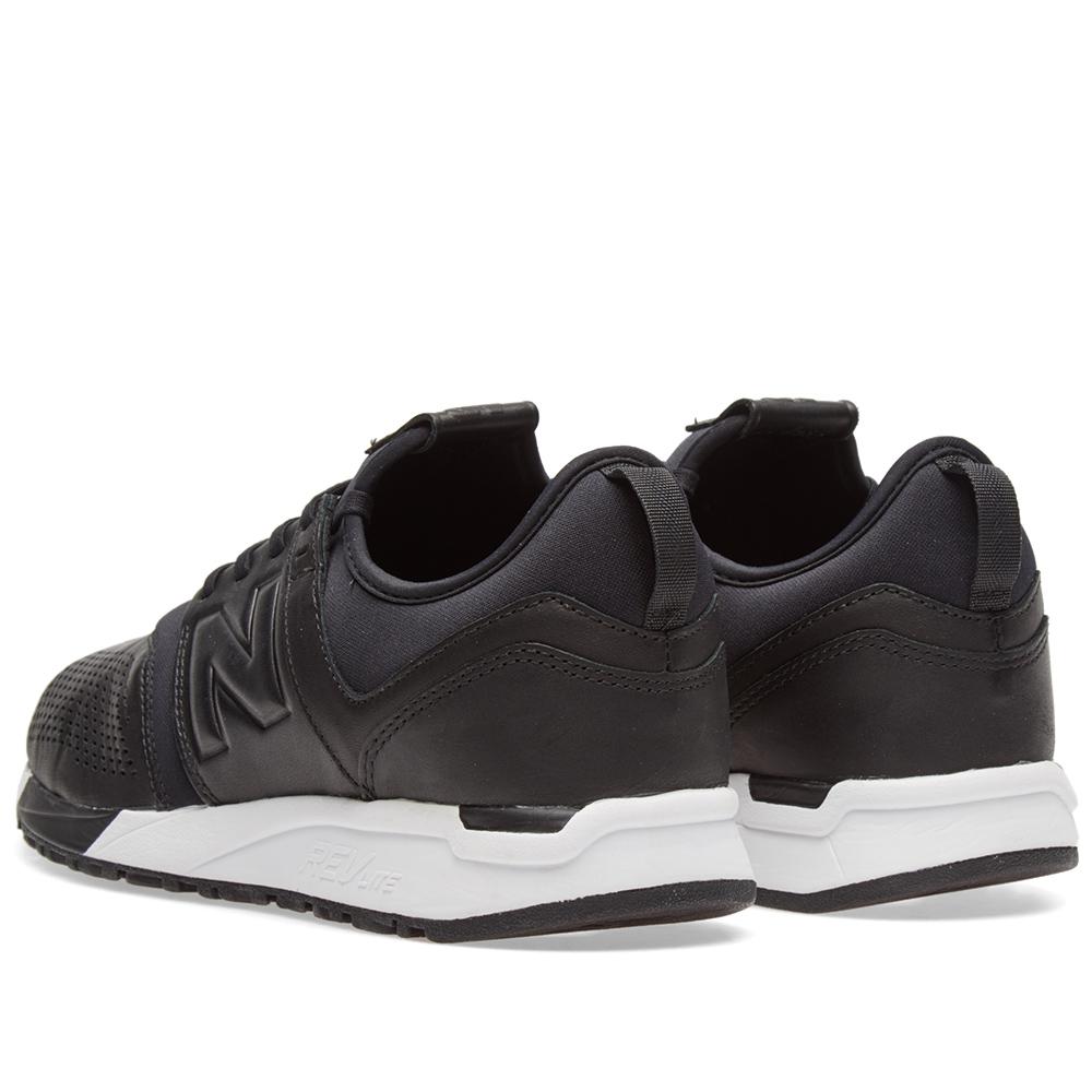 new balance mrl247ve black