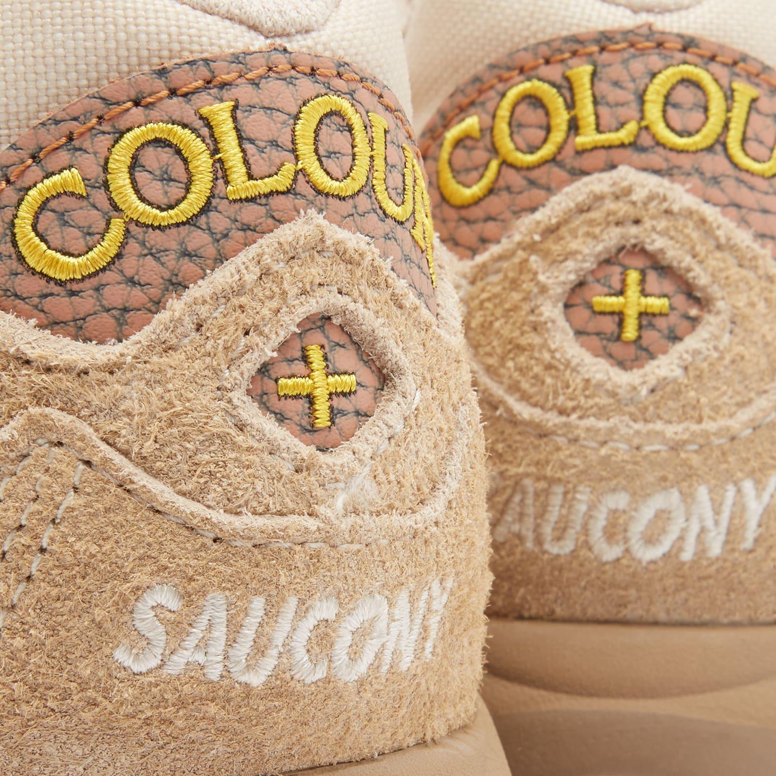 Saucony top stock symbol