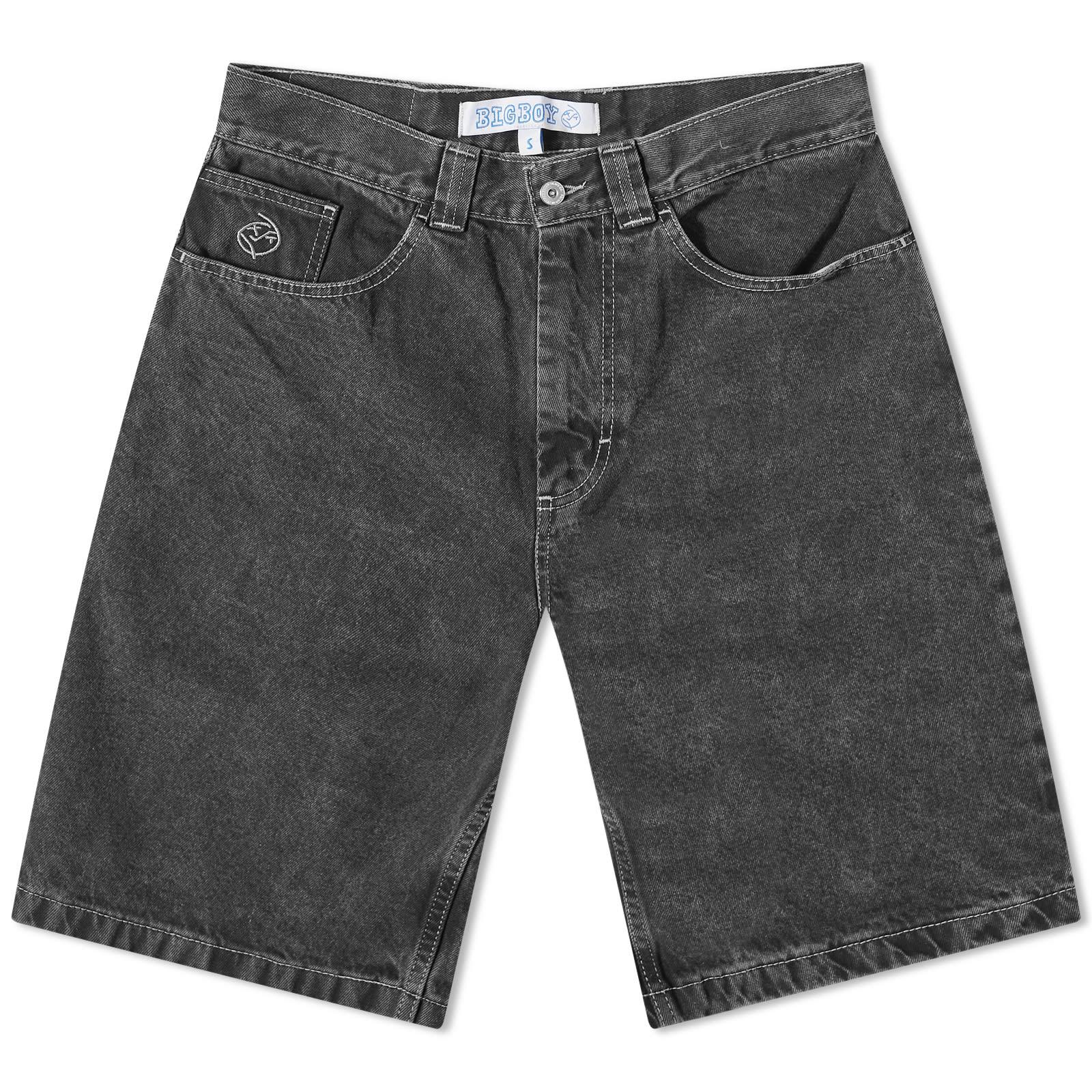 Polar Skate Co. Big Boy Shorts in Gray for Men | Lyst