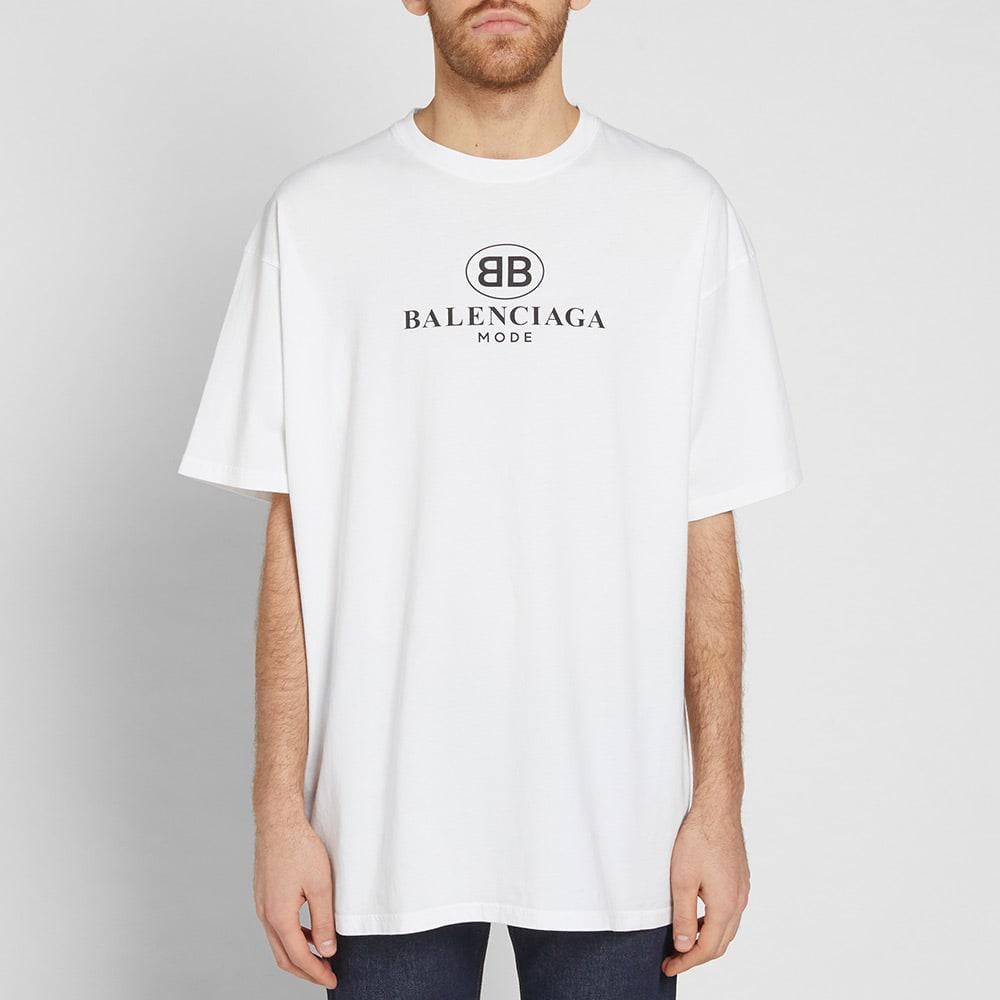 Mens Balenciaga Tshirts  Harrods UK
