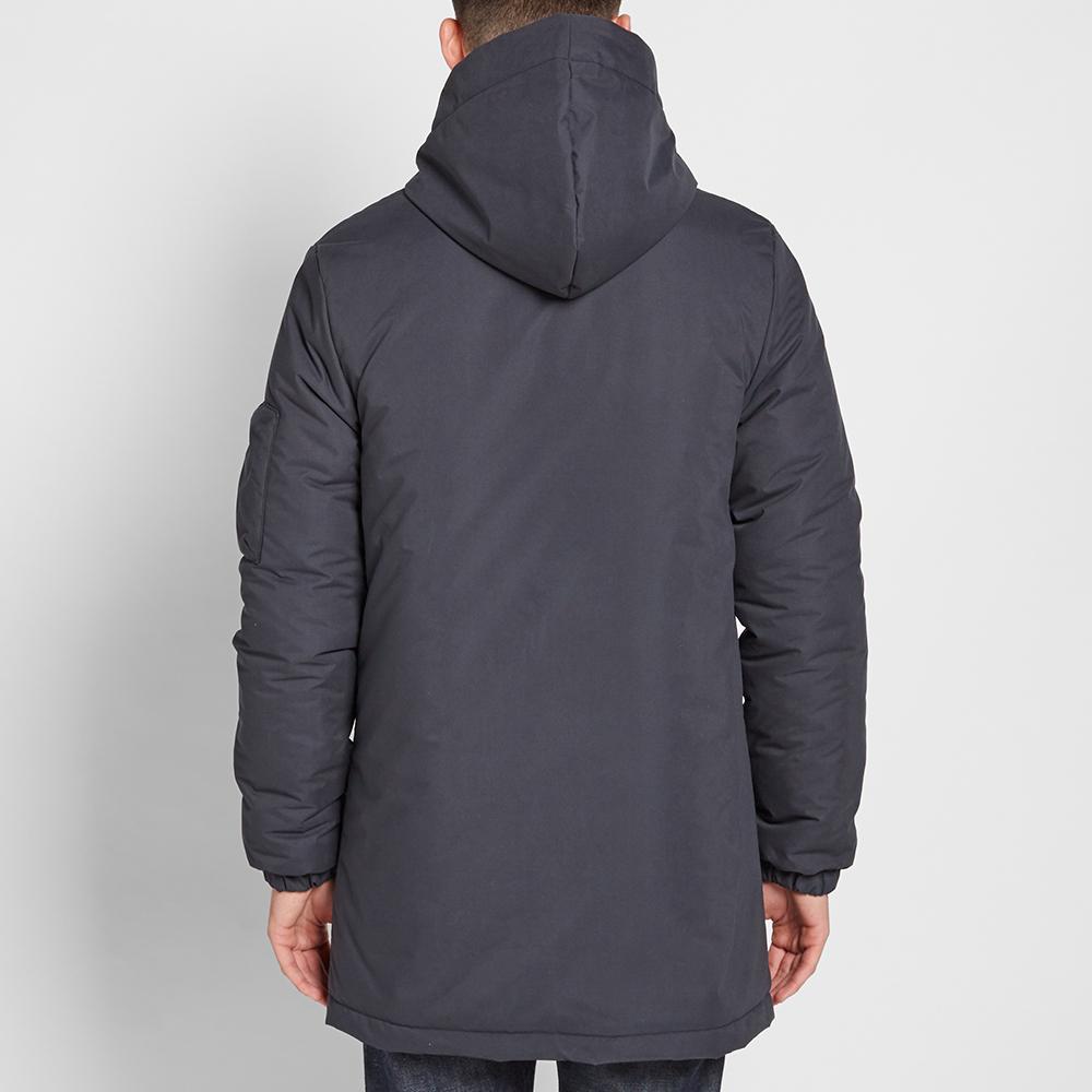 under armour siberian jacket