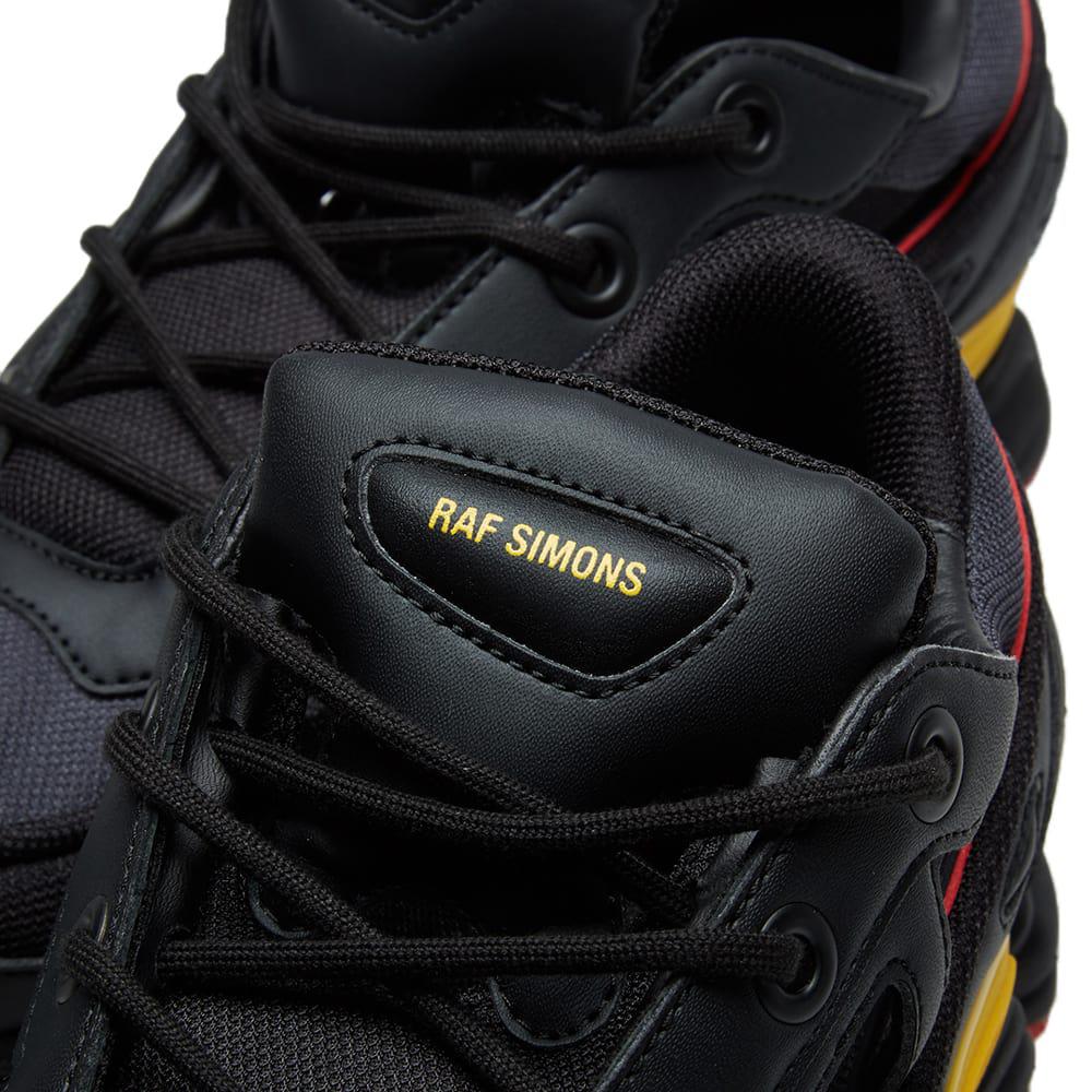 raf simons ozweego fake