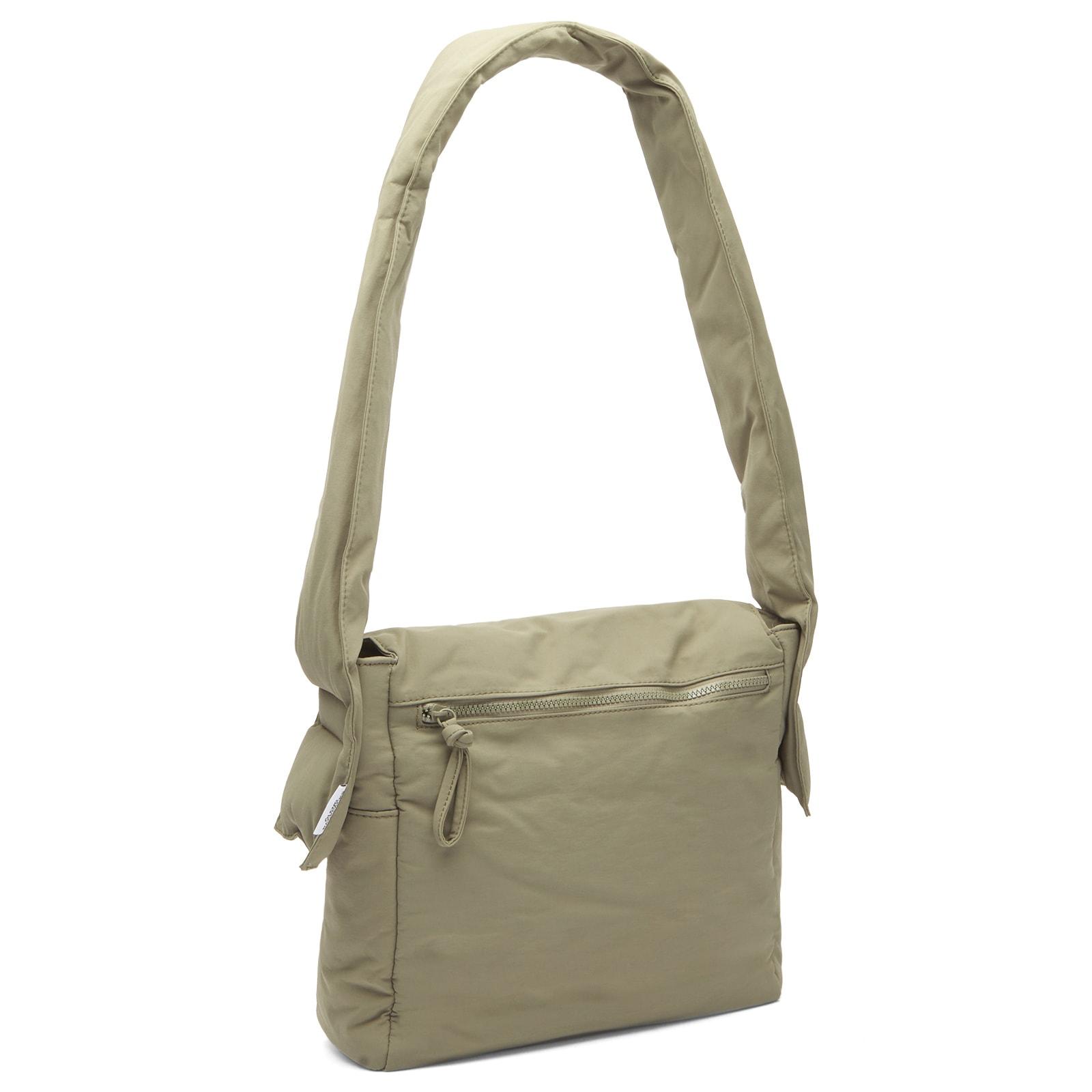 ölend Querida Soft Crossbody Bag in Metallic | Lyst