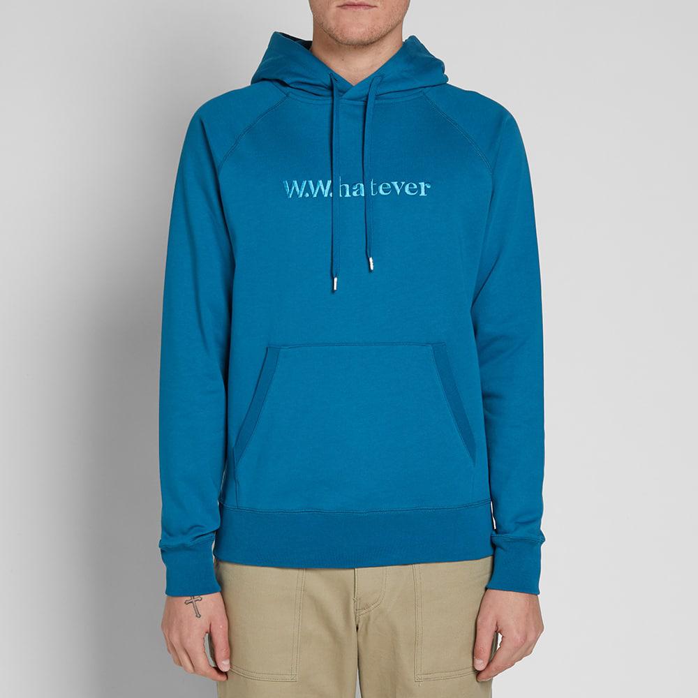 wood wood hoodie sale