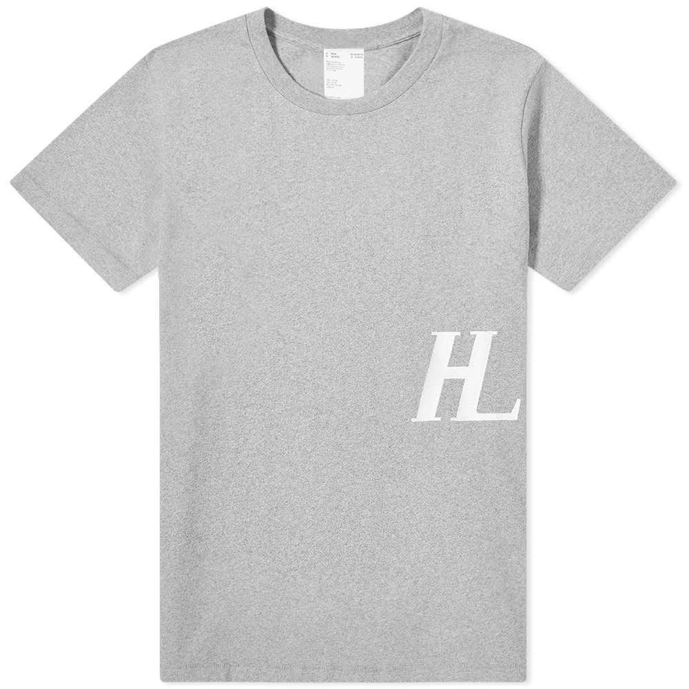 helmut tshirt