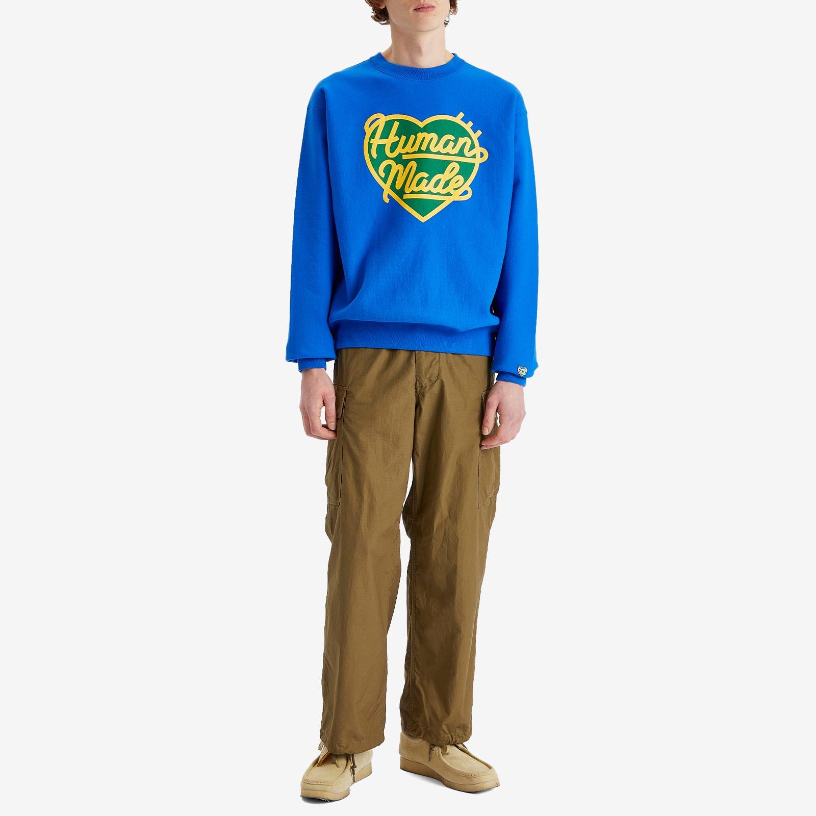 Human Made Sweatshirts for Men | Online Sale up to 55% off